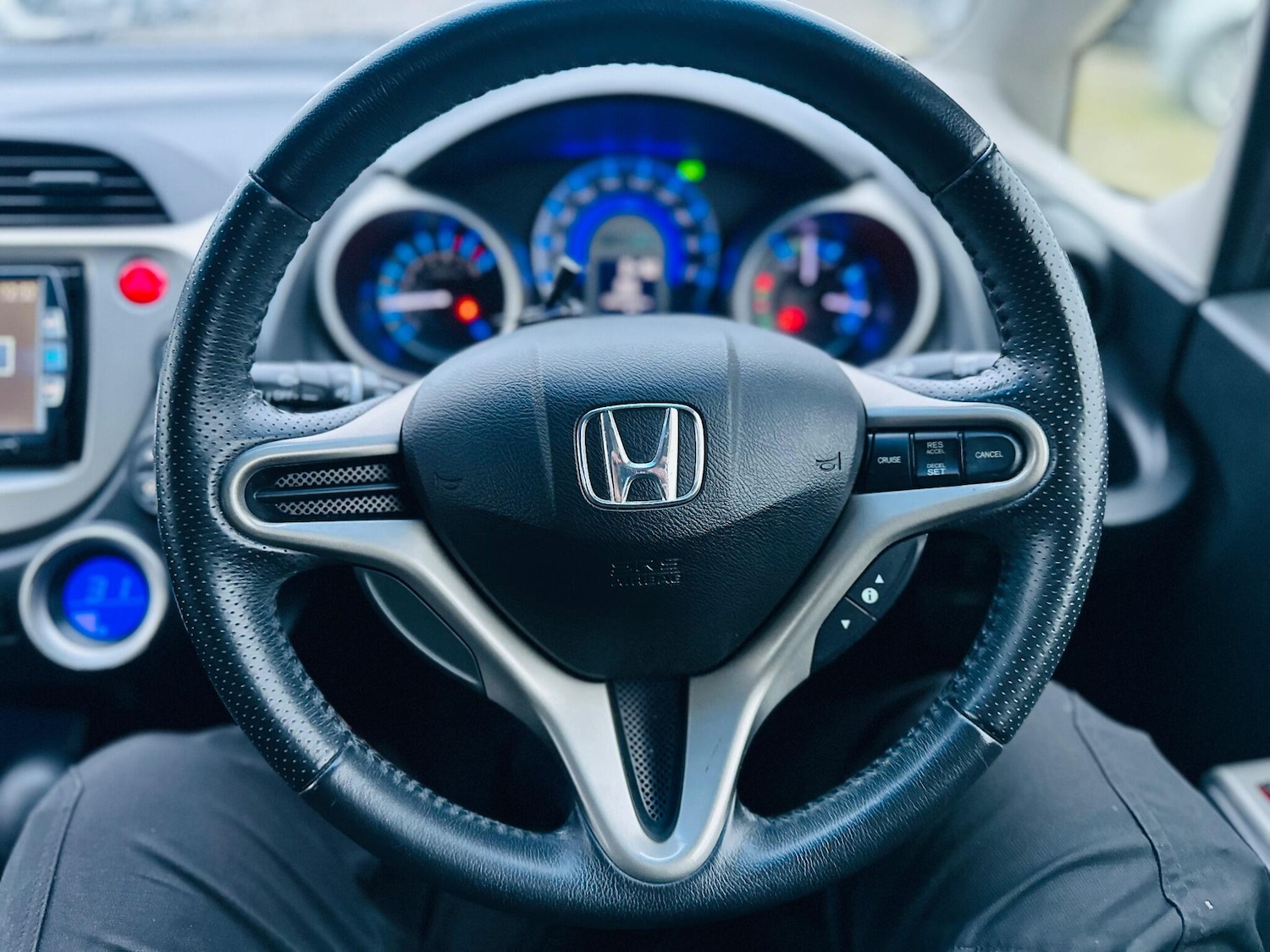 Used Honda Fit for sale - 77267358: Photo 38