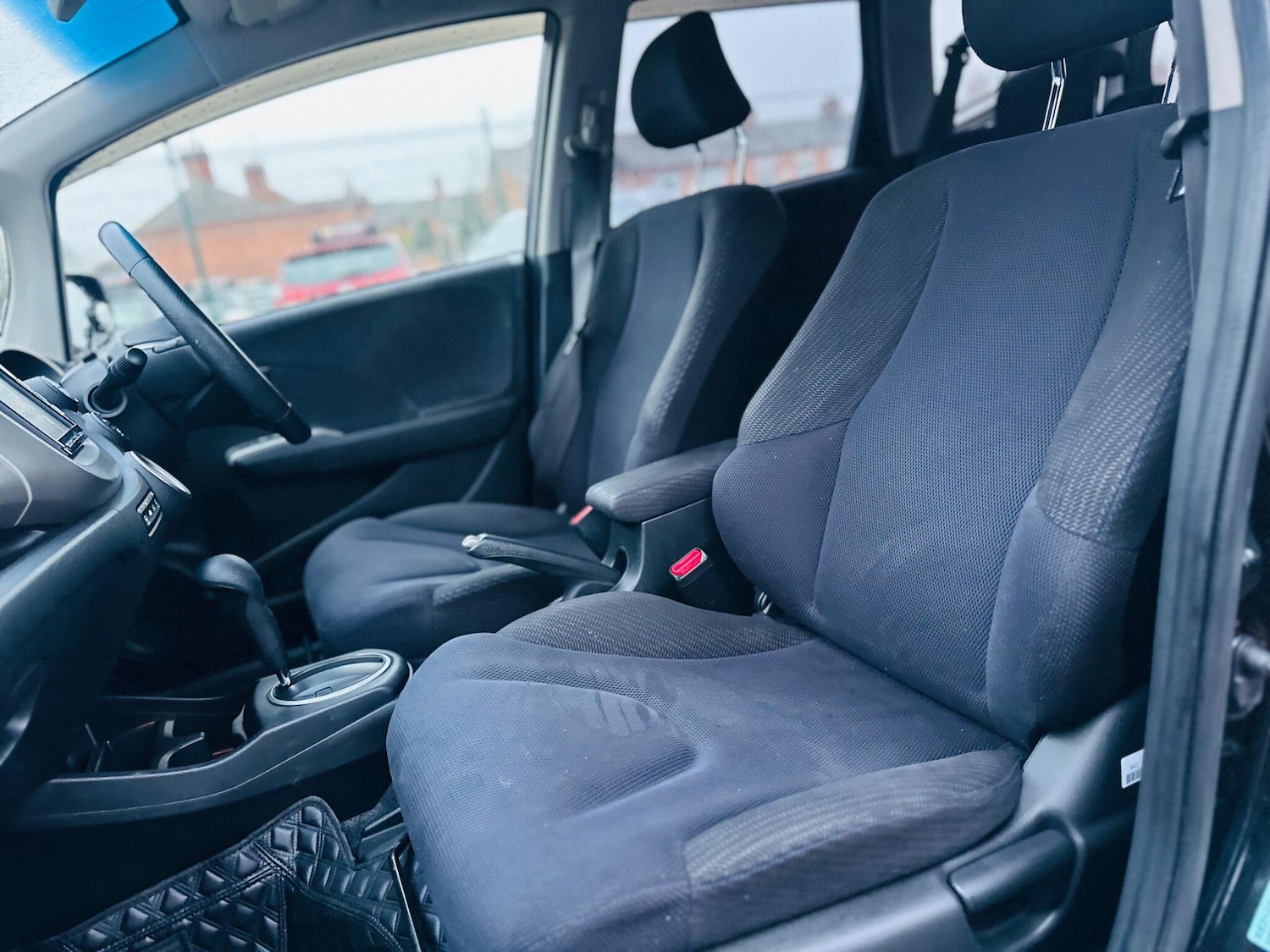 Used Honda Fit for sale - 77267358: Photo 39