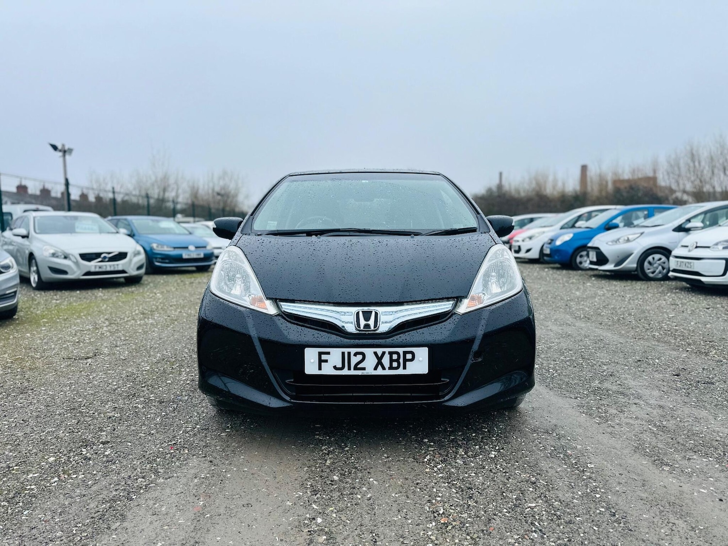 Used Honda Fit for sale - 77267358: Photo 4
