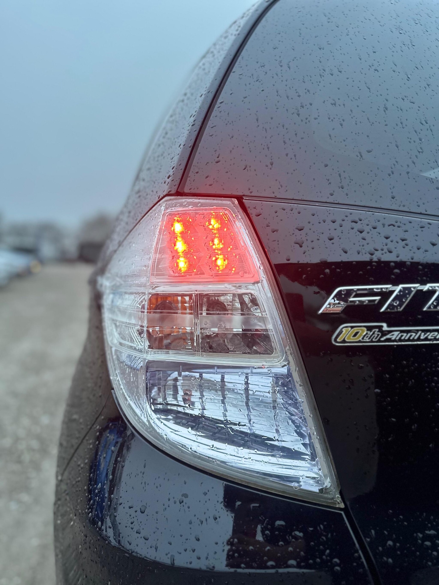 Used Honda Fit for sale - 77267358: Photo 40