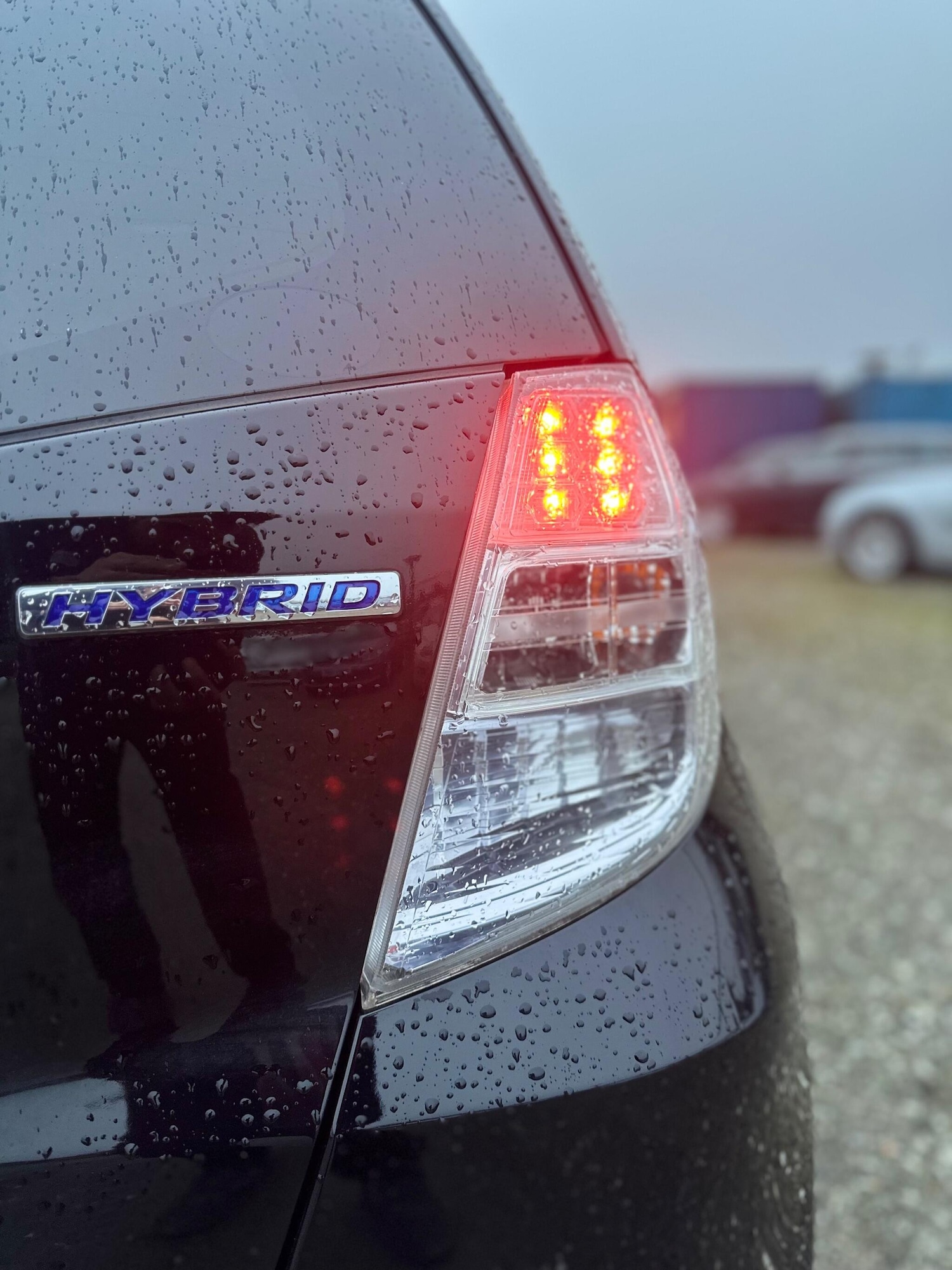 Used Honda Fit for sale - 77267358: Photo 41