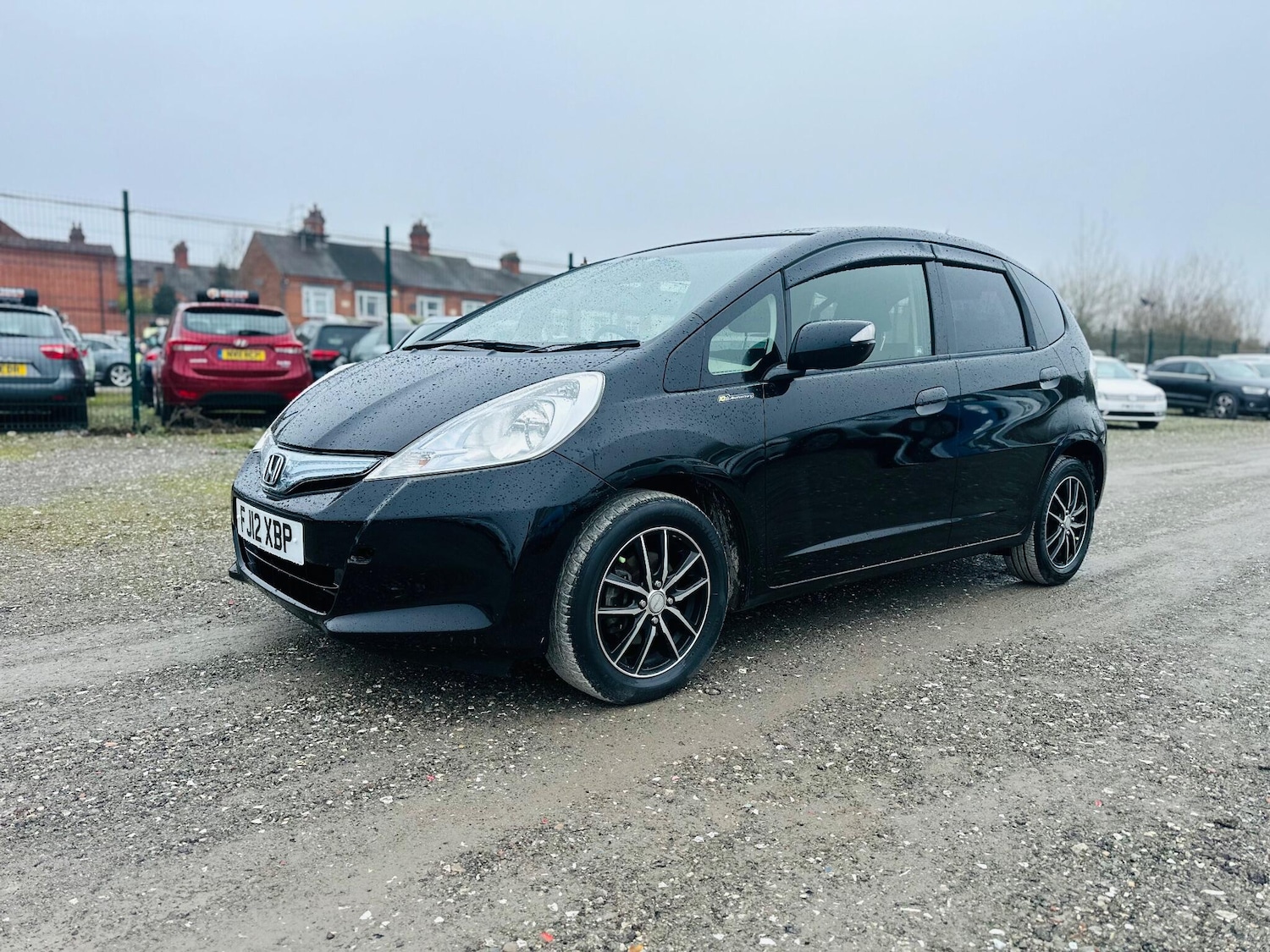 Used Honda Fit for sale - 77267358: Photo 5