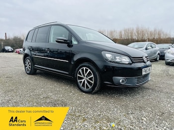 2025 (63) - 1.4 TSI SE 5dr