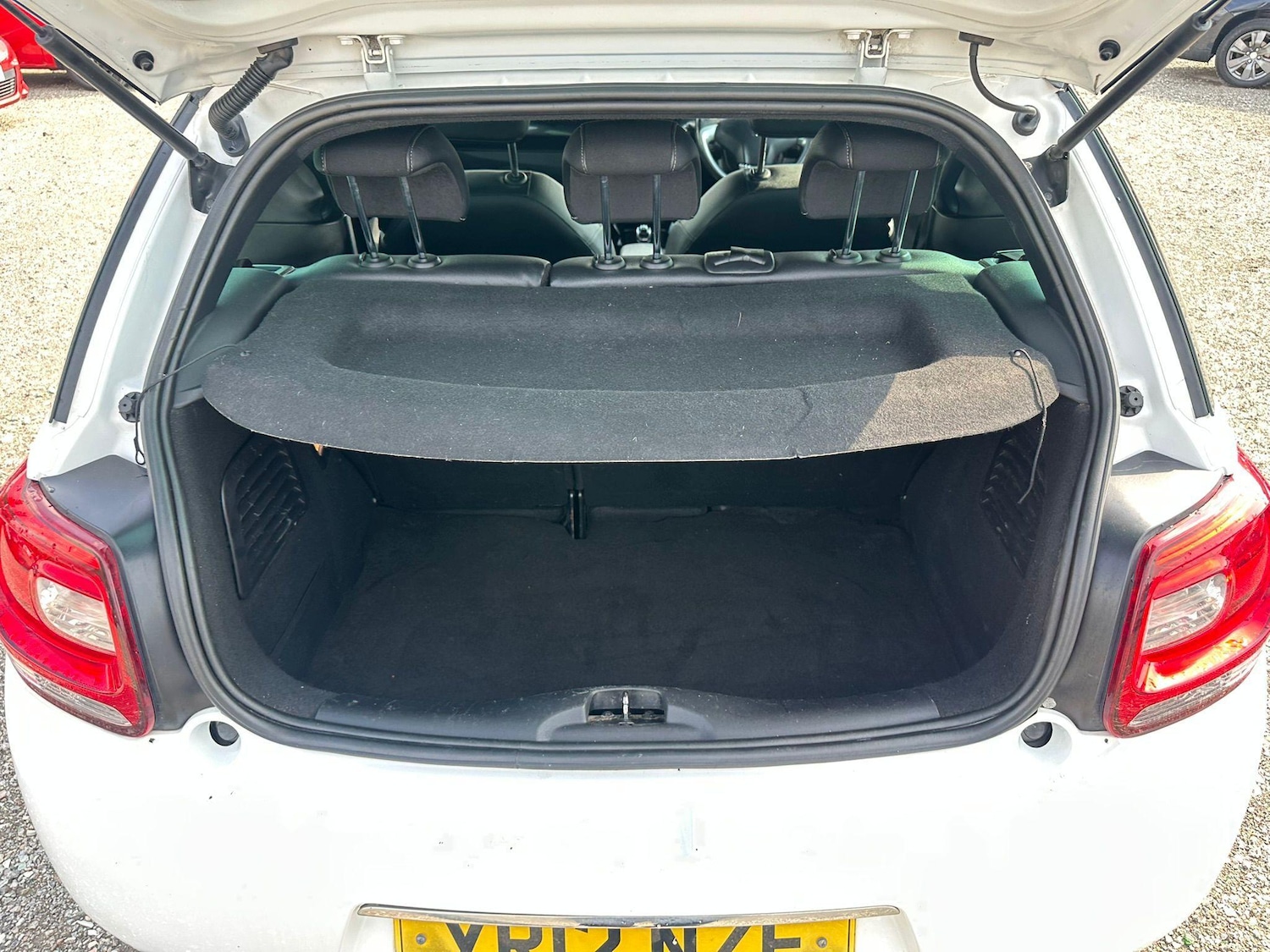 Vehicle 19