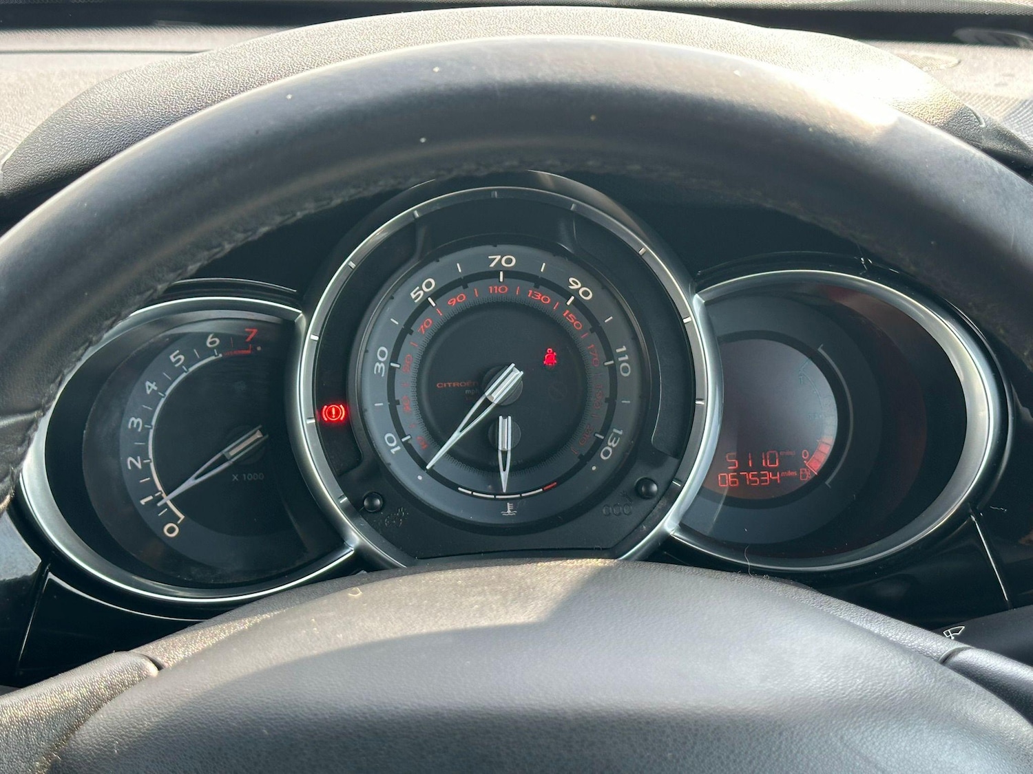 Vehicle 24