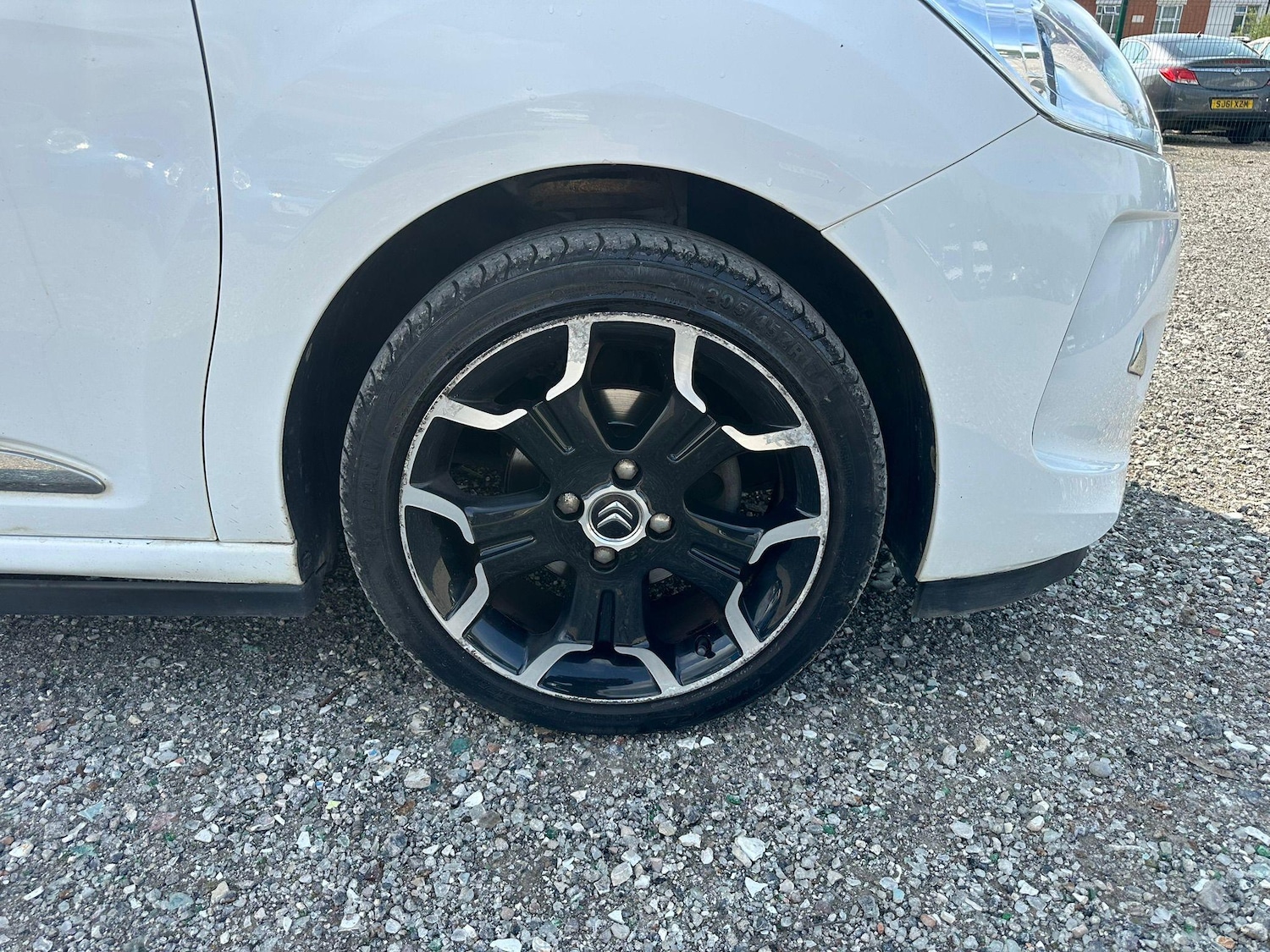 Vehicle 30