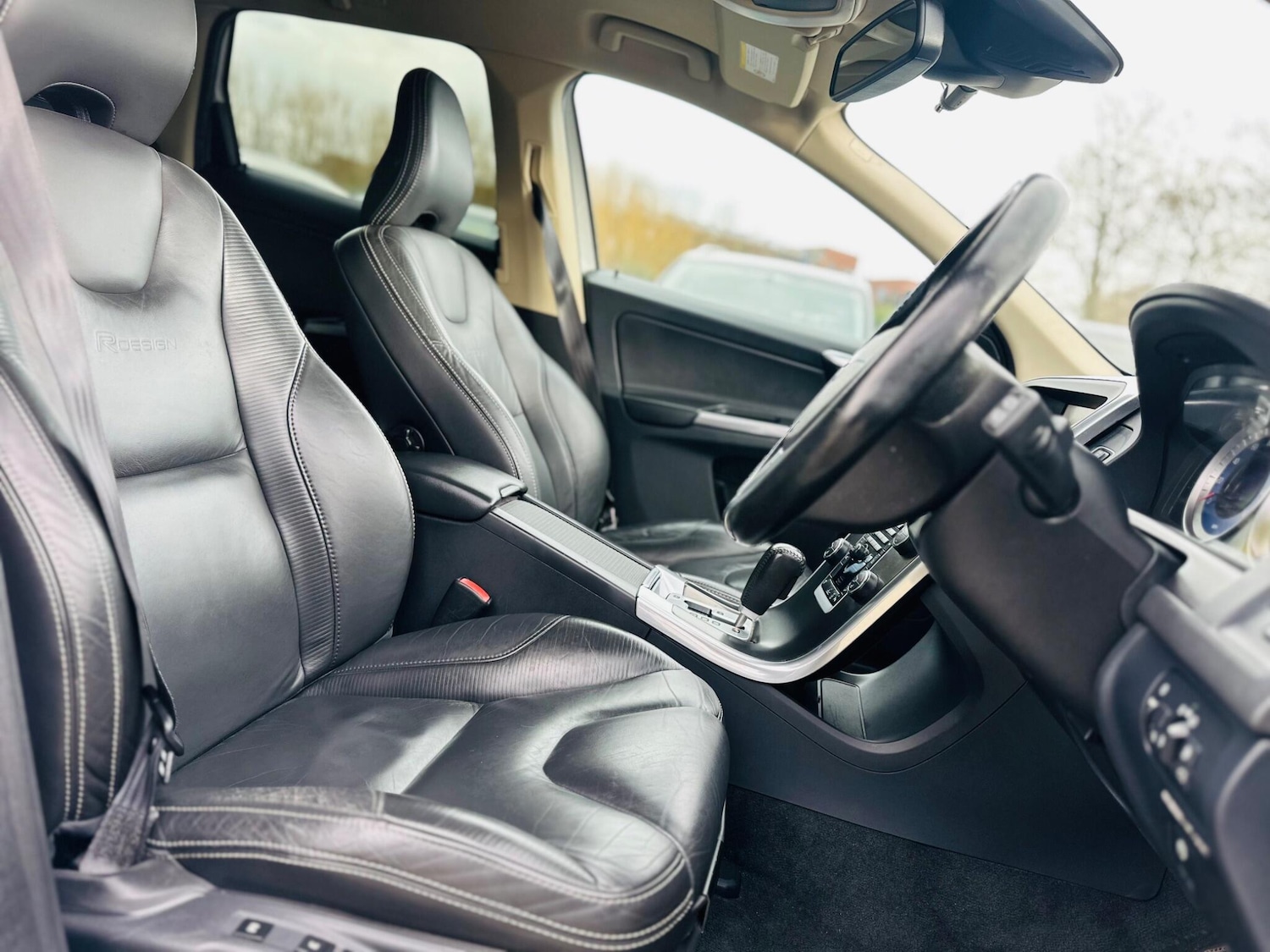 Used Volvo XC60 for sale - 77824564: Photo 11