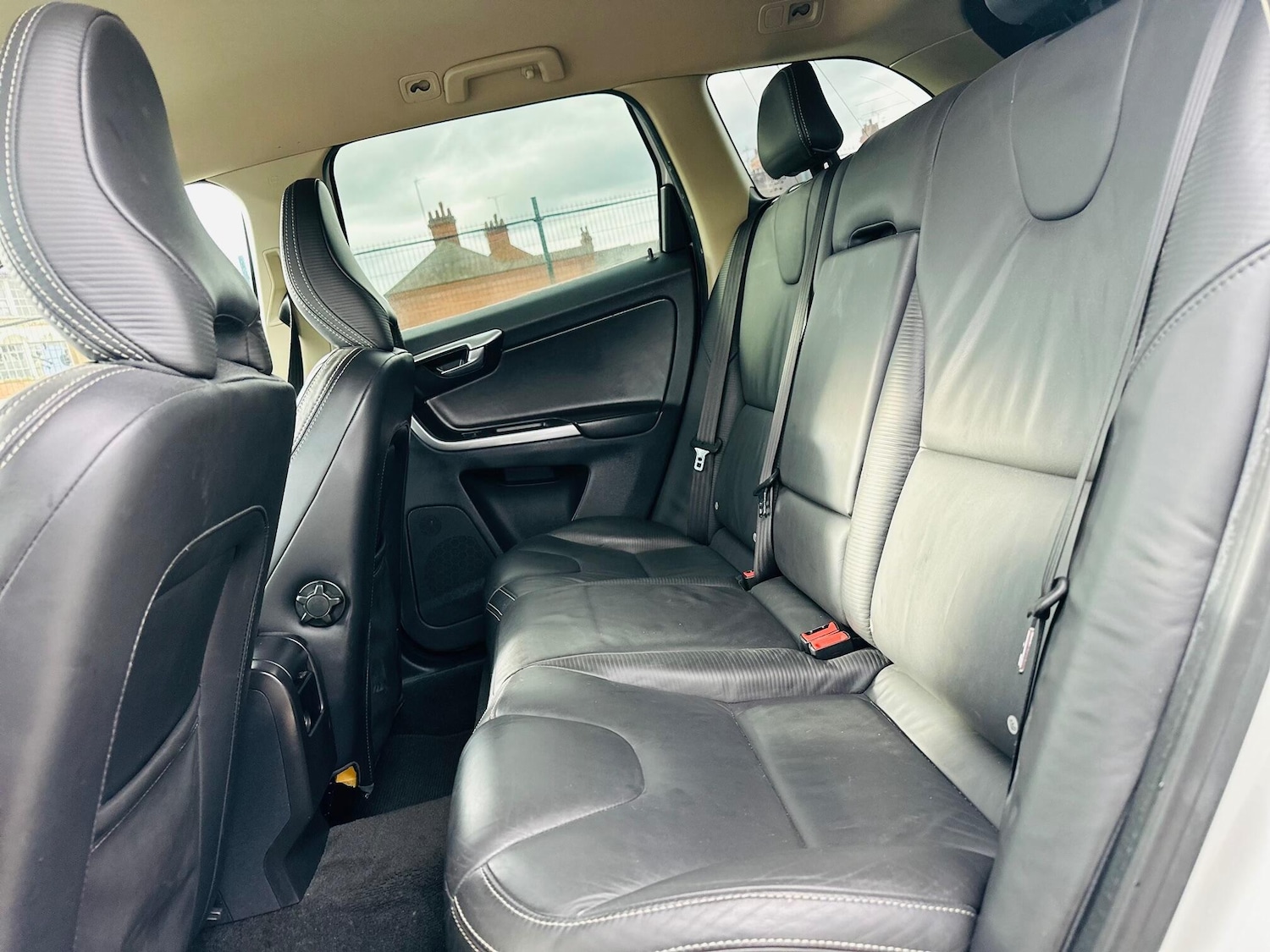 Used Volvo XC60 for sale - 77824564: Photo 12