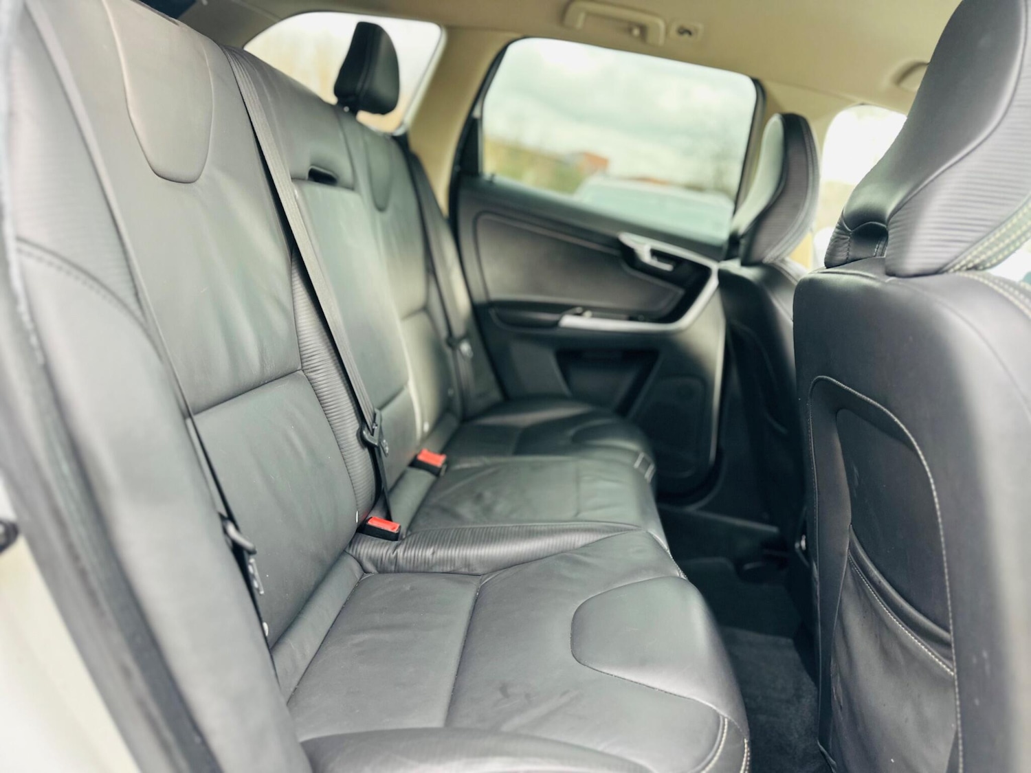 Used Volvo XC60 for sale - 77824564: Photo 13