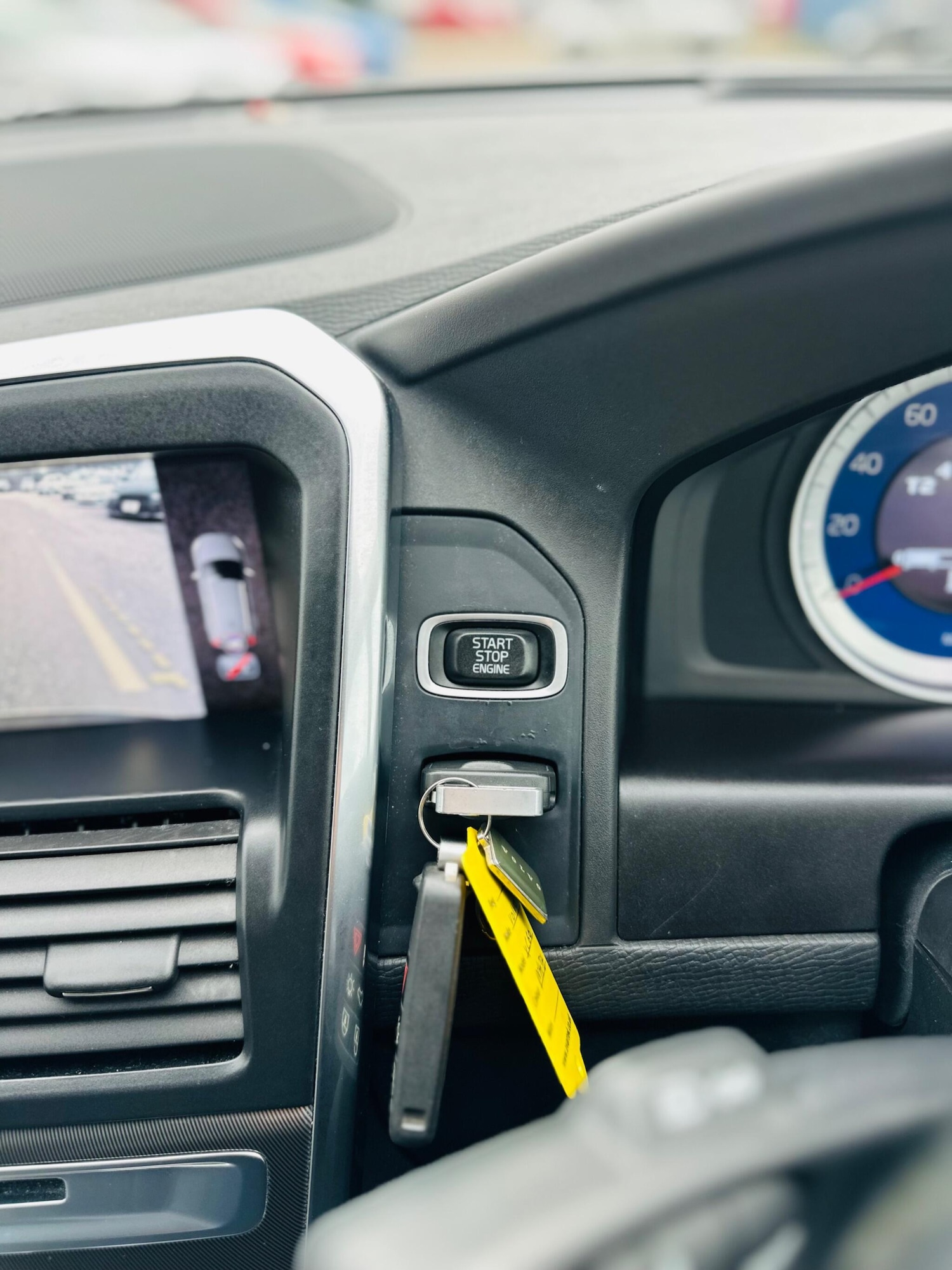 Used Volvo XC60 for sale - 77824564: Photo 17