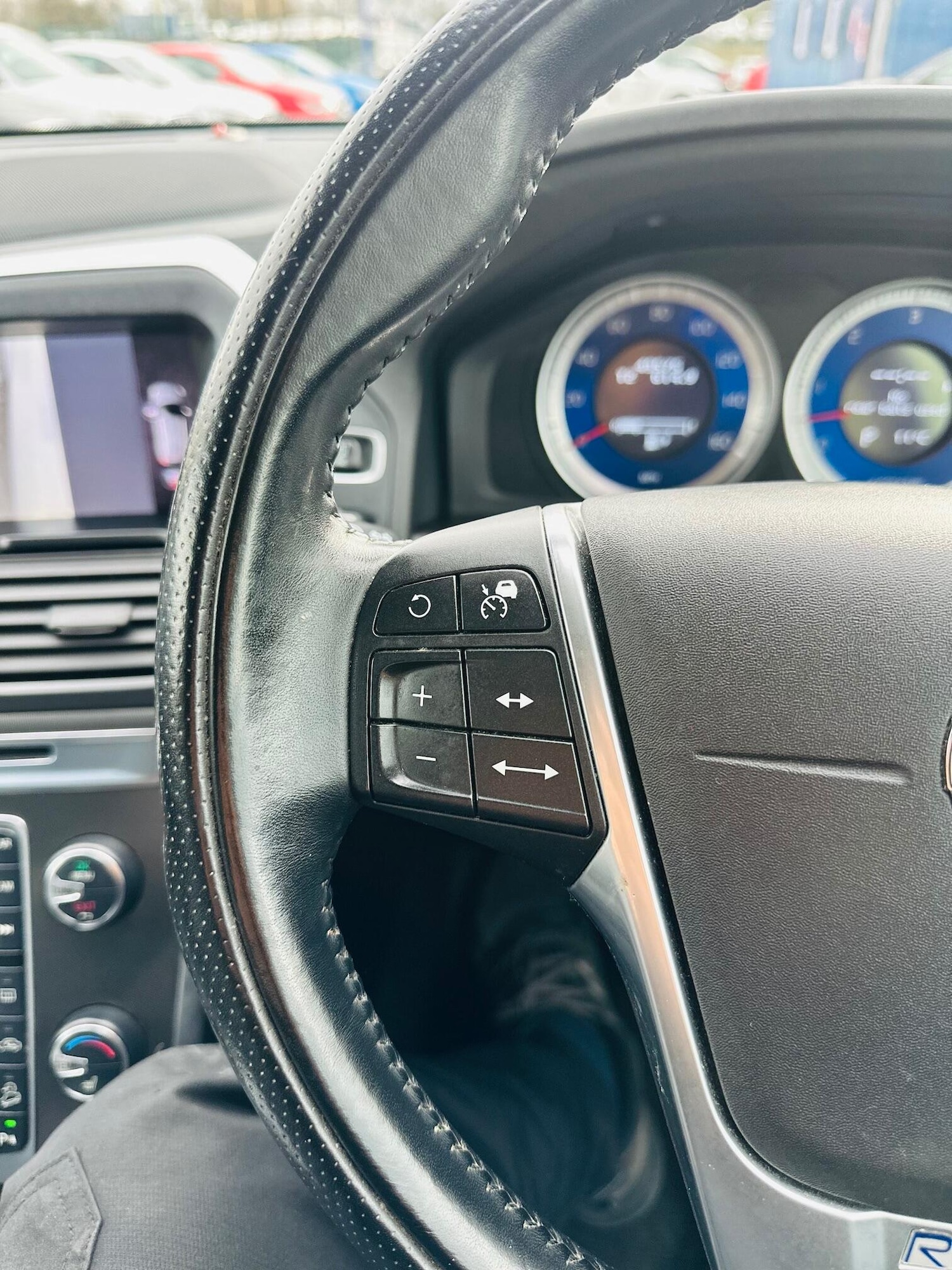 Used Volvo XC60 for sale - 77824564: Photo 20