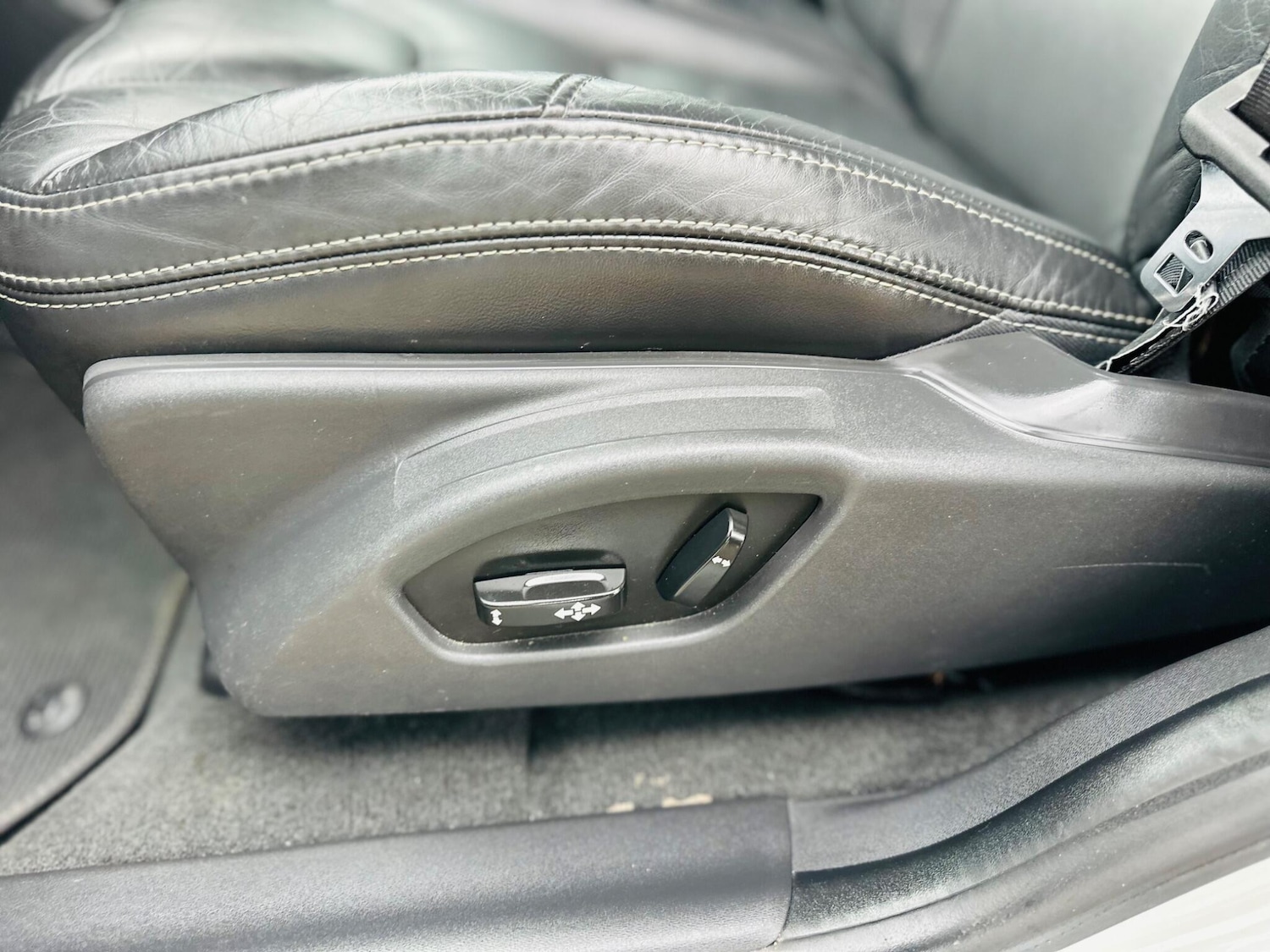 Used Volvo XC60 for sale - 77824564: Photo 21