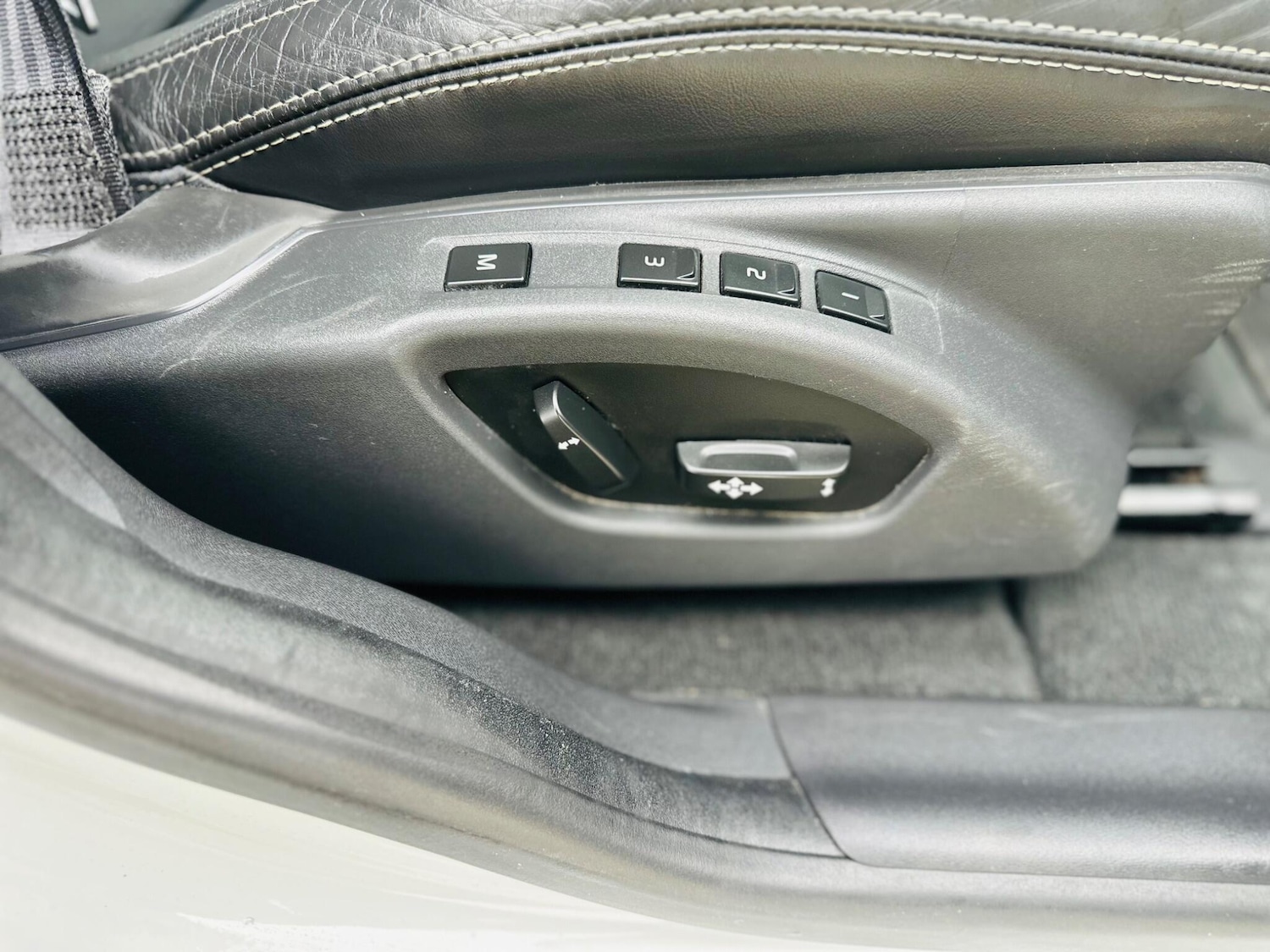 Used Volvo XC60 for sale - 77824564: Photo 23