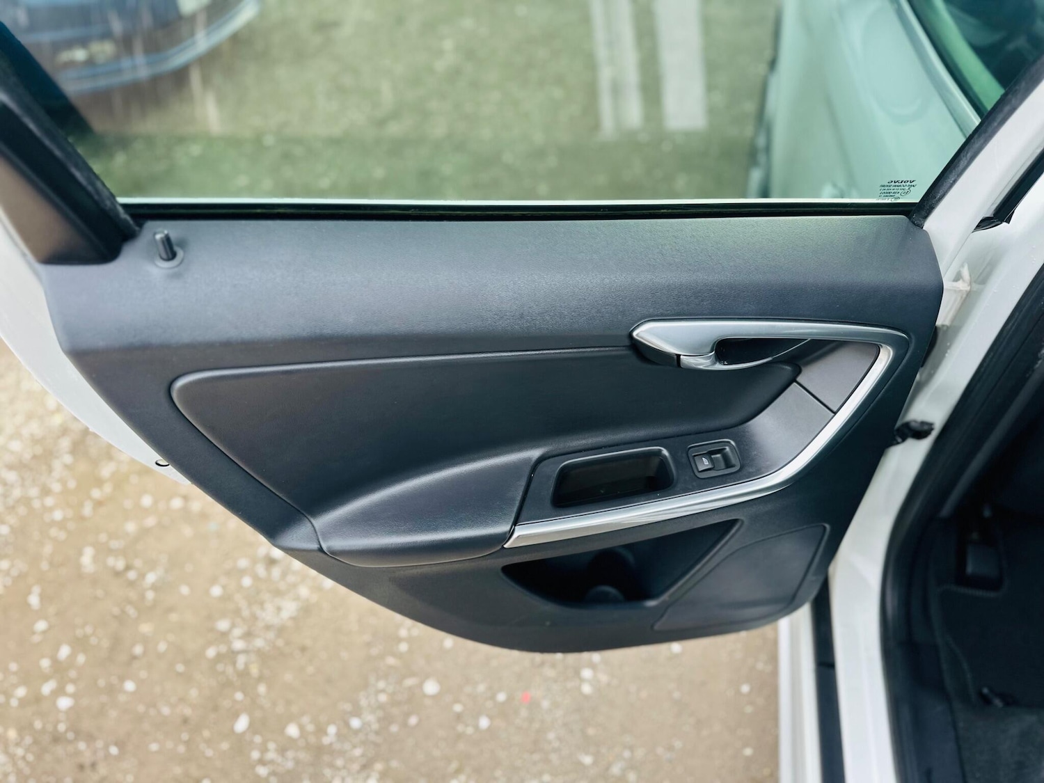 Used Volvo XC60 for sale - 77824564: Photo 26