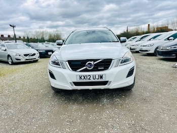 Used Volvo XC60 2012 for sale - 77824564: Photo