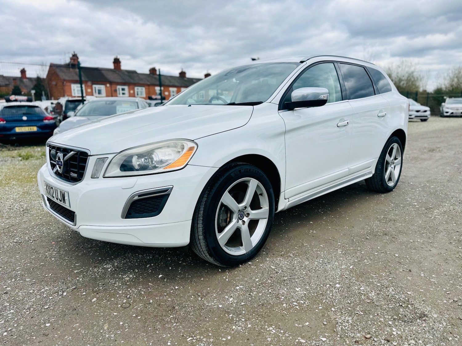 Used Volvo XC60 for sale - 77824564: Photo 3