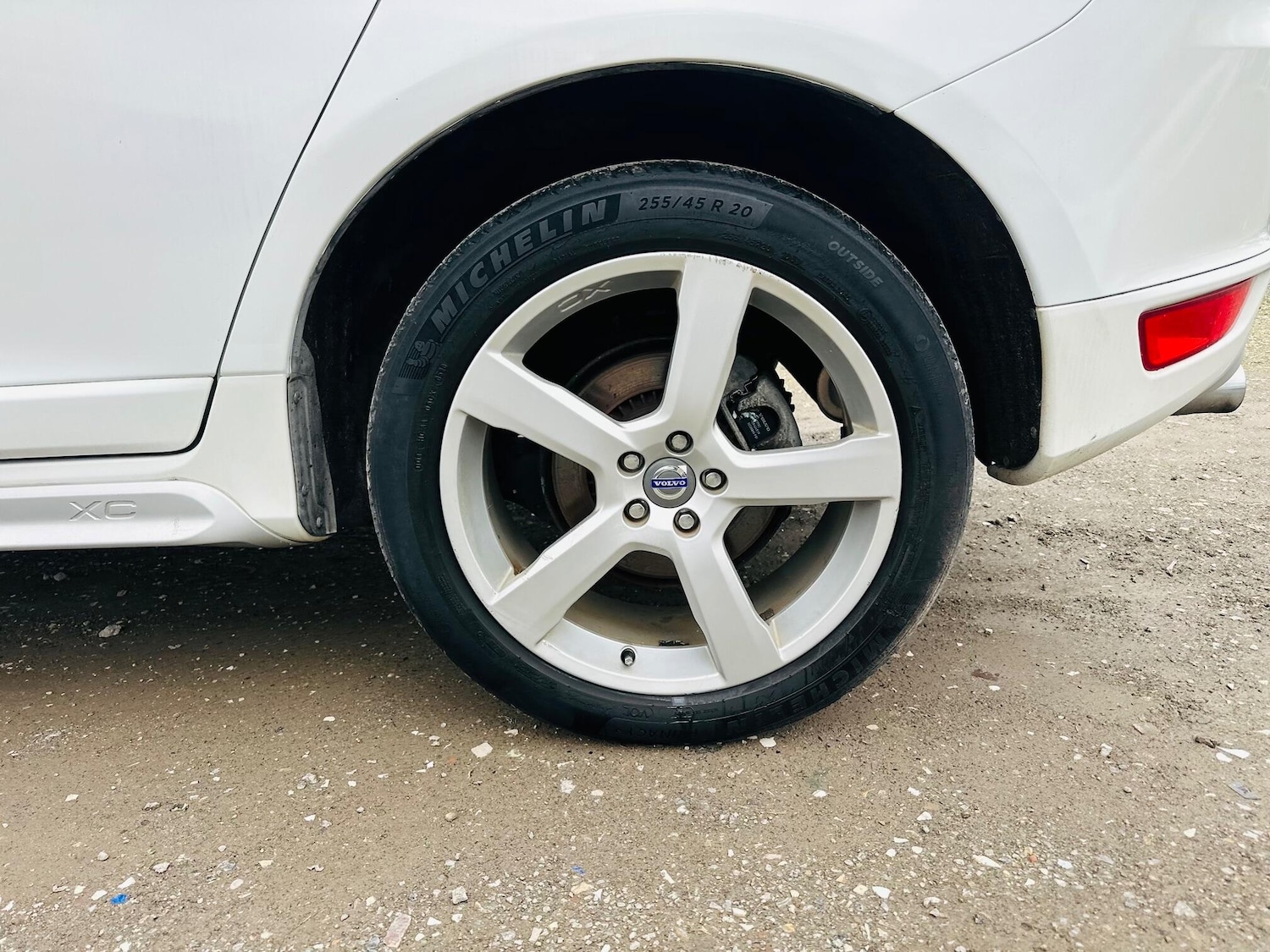 Used Volvo XC60 for sale - 77824564: Photo 32