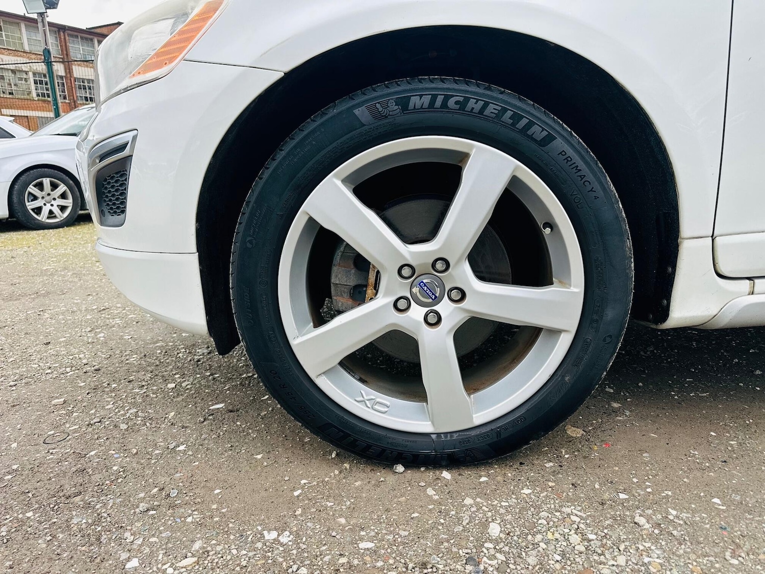 Used Volvo XC60 for sale - 77824564: Photo 33