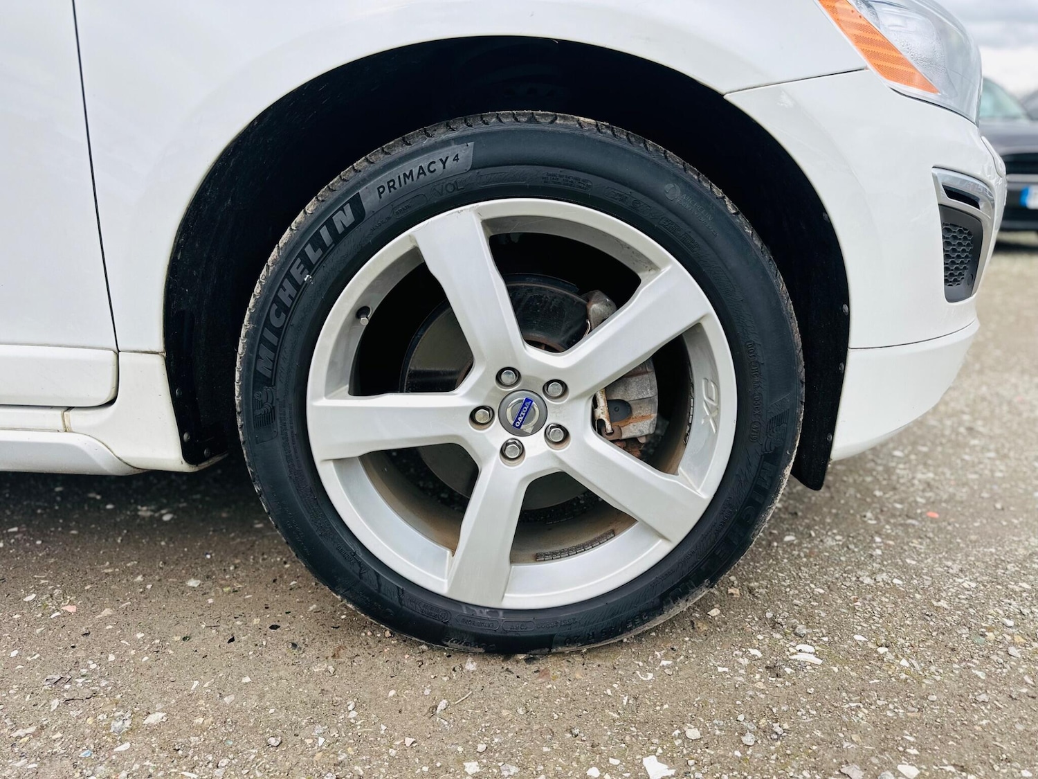 Used Volvo XC60 for sale - 77824564: Photo 34