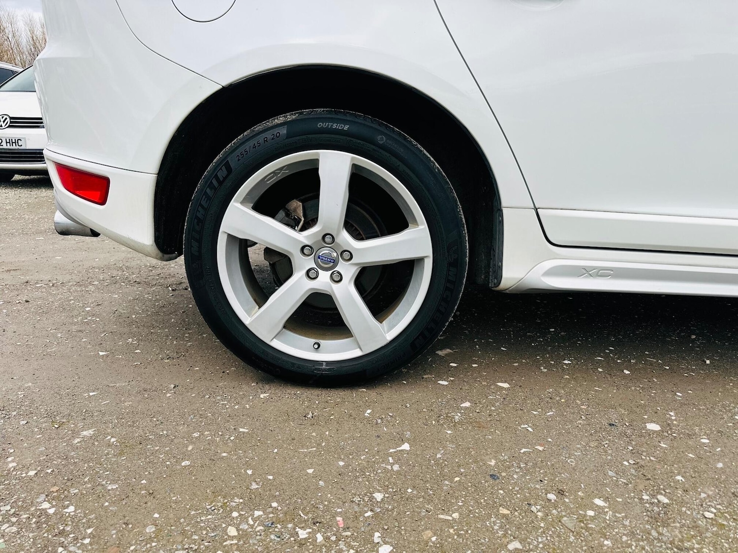 Used Volvo XC60 for sale - 77824564: Photo 35