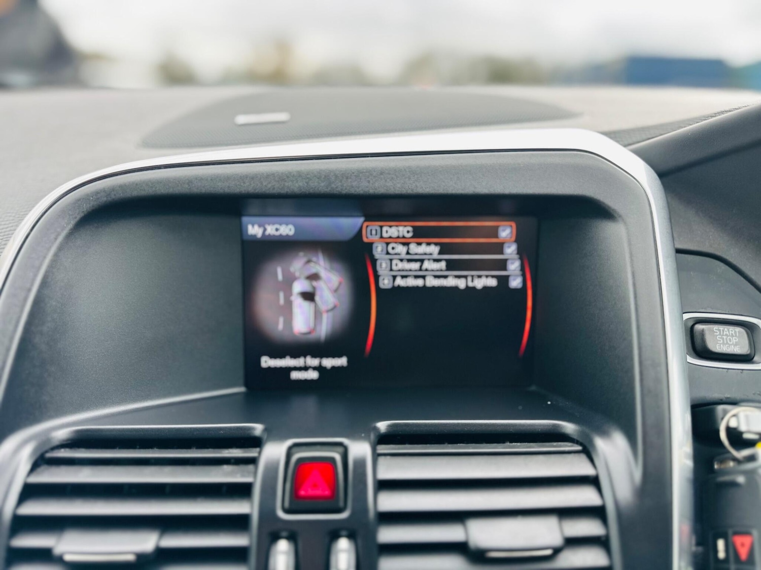 Used Volvo XC60 for sale - 77824564: Photo 38