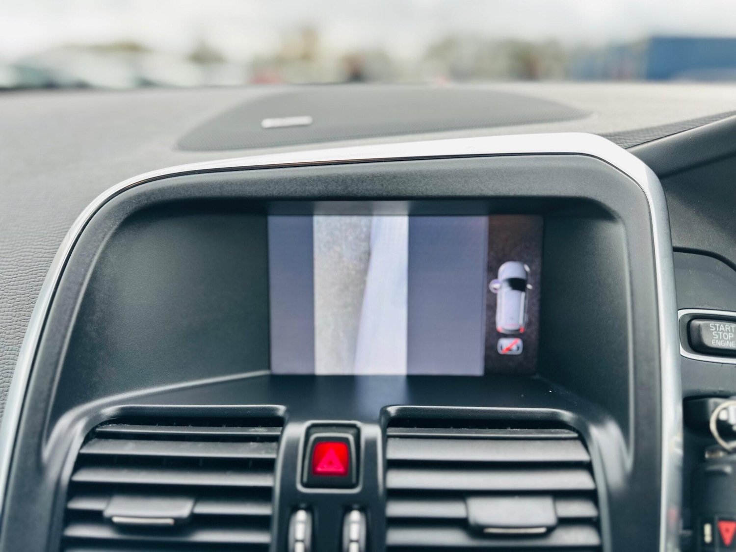 Used Volvo XC60 for sale - 77824564: Photo 39