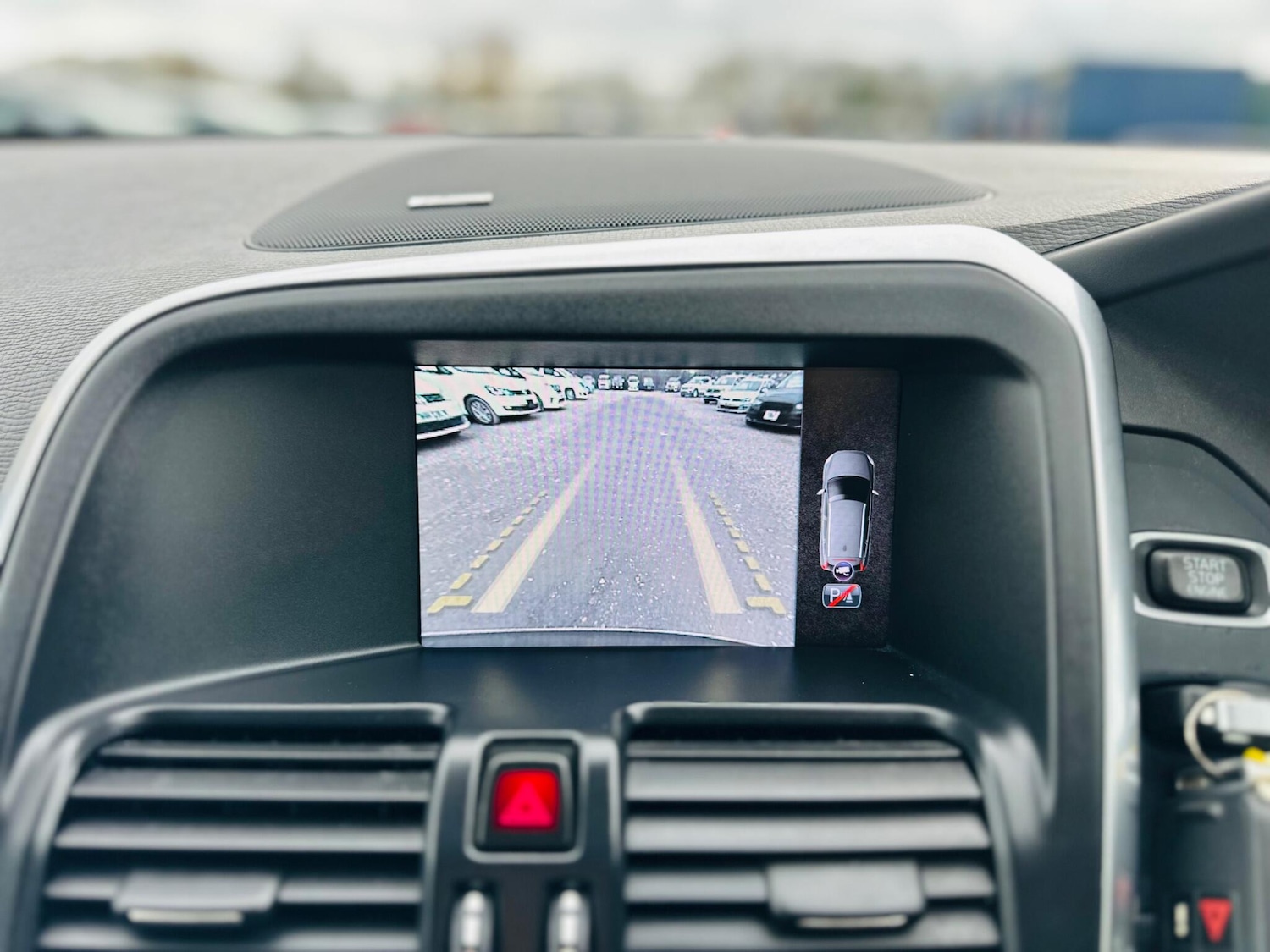 Used Volvo XC60 for sale - 77824564: Photo 40