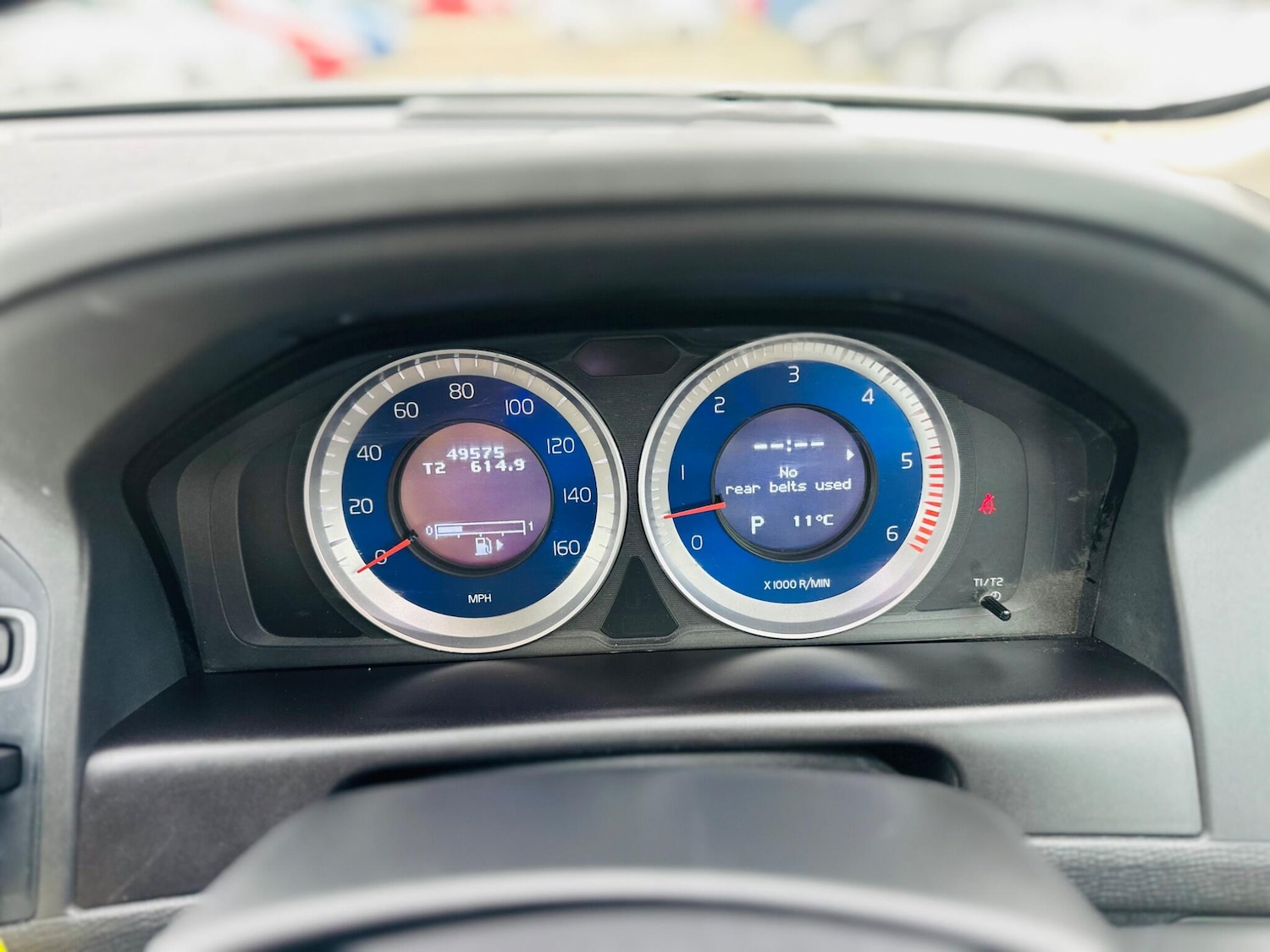 Used Volvo XC60 for sale - 77824564: Photo 43