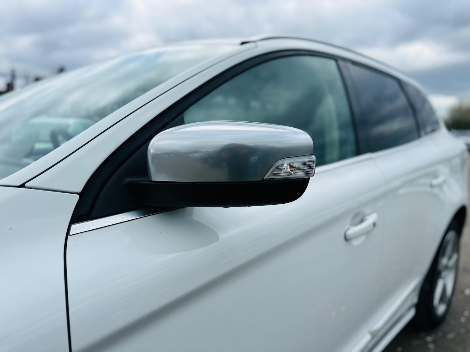 Used Volvo XC60 for sale - 77824564: Photo 44