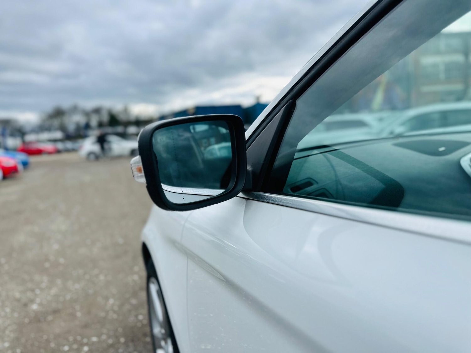 Used Volvo XC60 for sale - 77824564: Photo 45