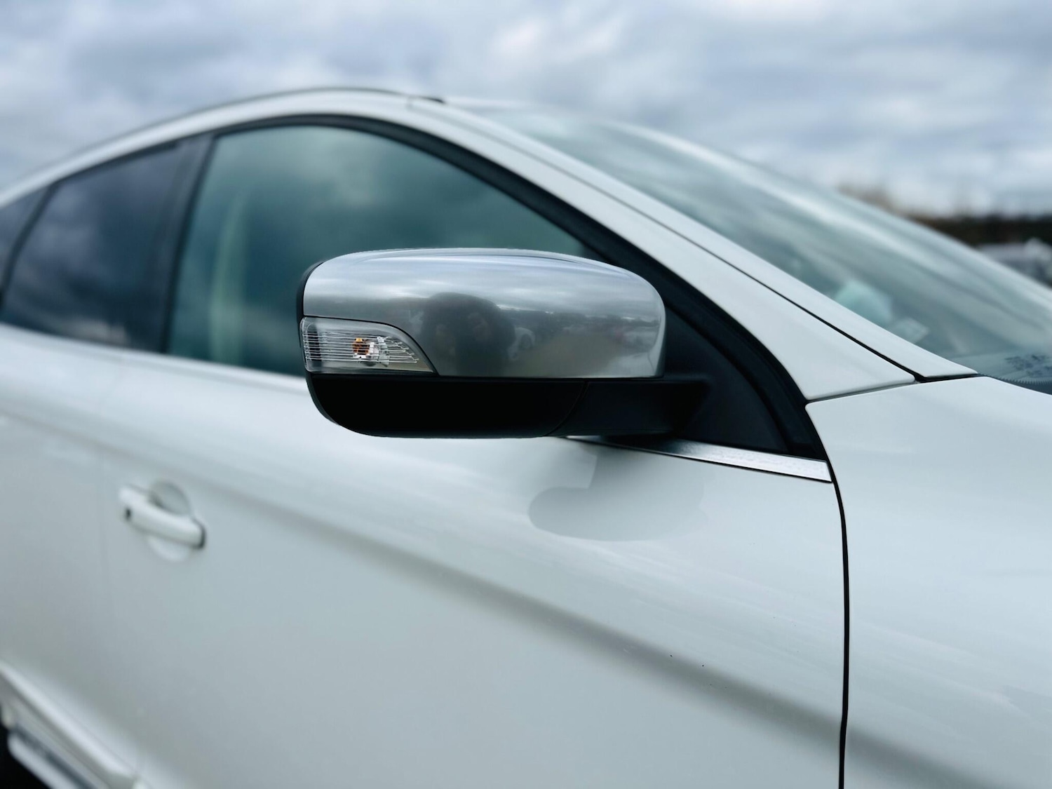 Used Volvo XC60 for sale - 77824564: Photo 46