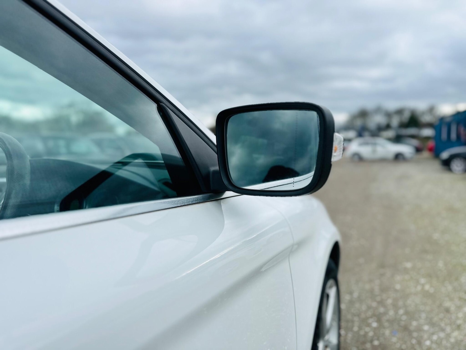 Used Volvo XC60 for sale - 77824564: Photo 47