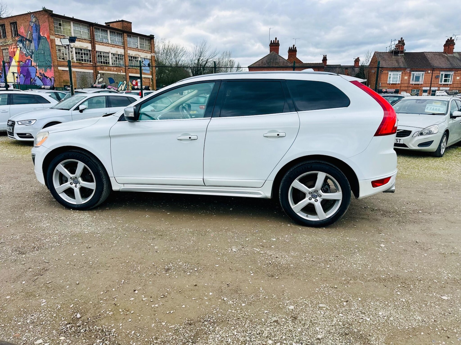 Used Volvo XC60 for sale - 77824564: Photo 5