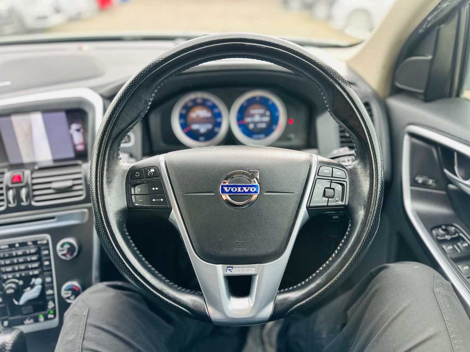 Used Volvo XC60 for sale - 77824564: Photo 50