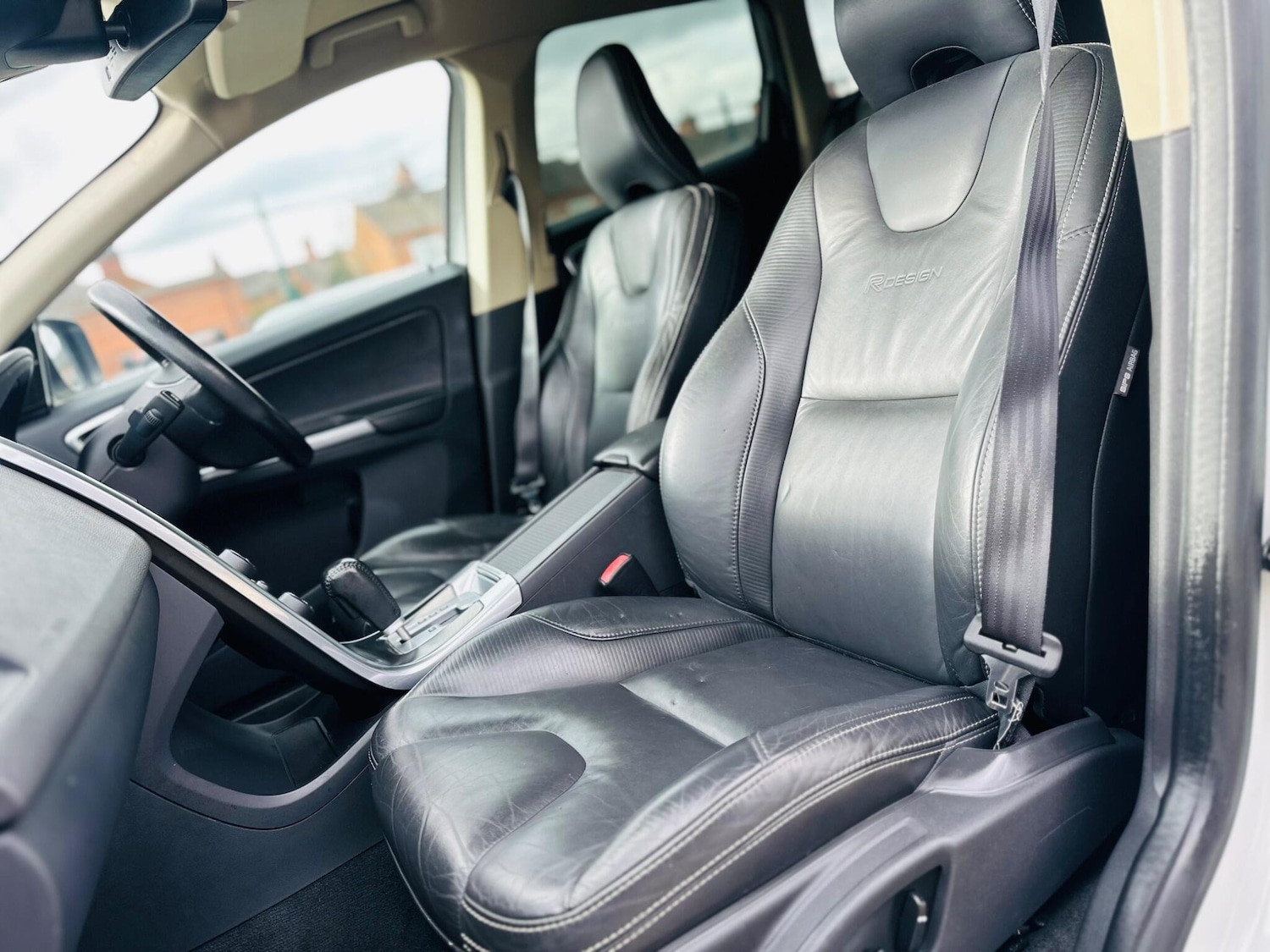 Used Volvo XC60 for sale - 77824564: Photo 51