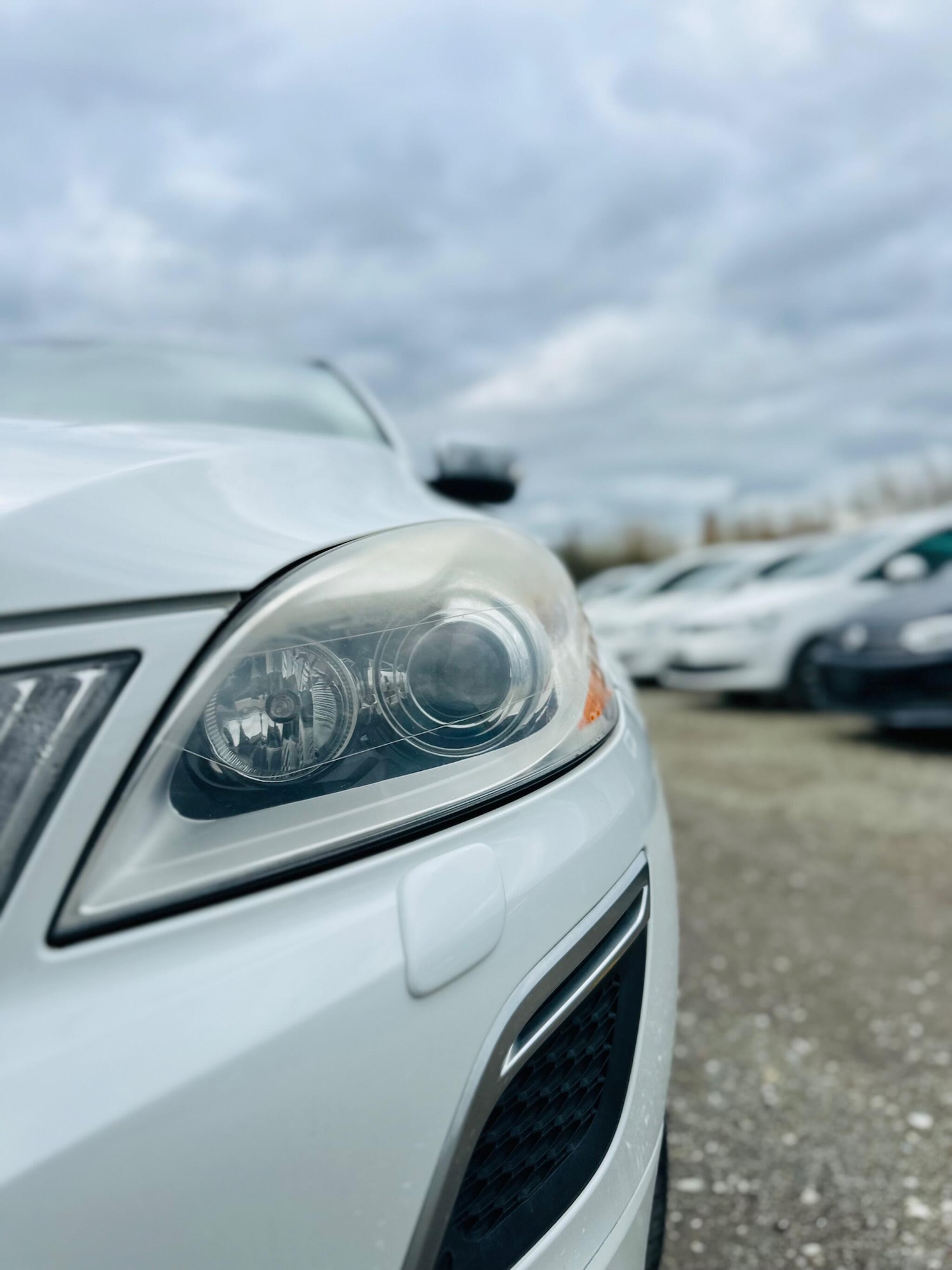 Used Volvo XC60 for sale - 77824564: Photo 53