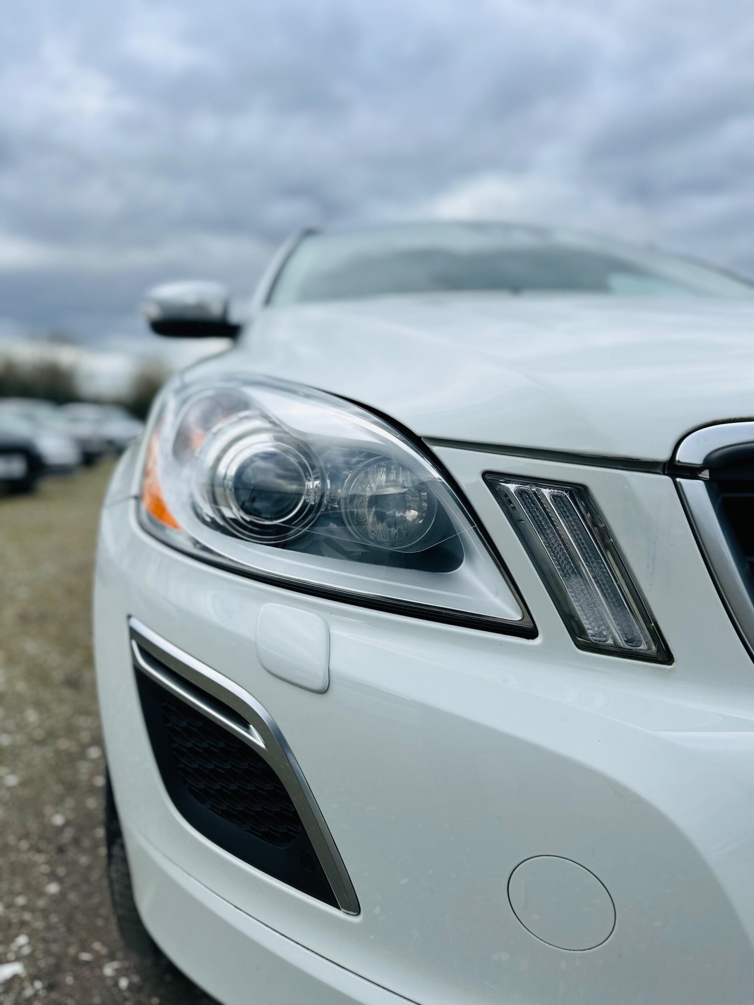 Used Volvo XC60 for sale - 77824564: Photo 54