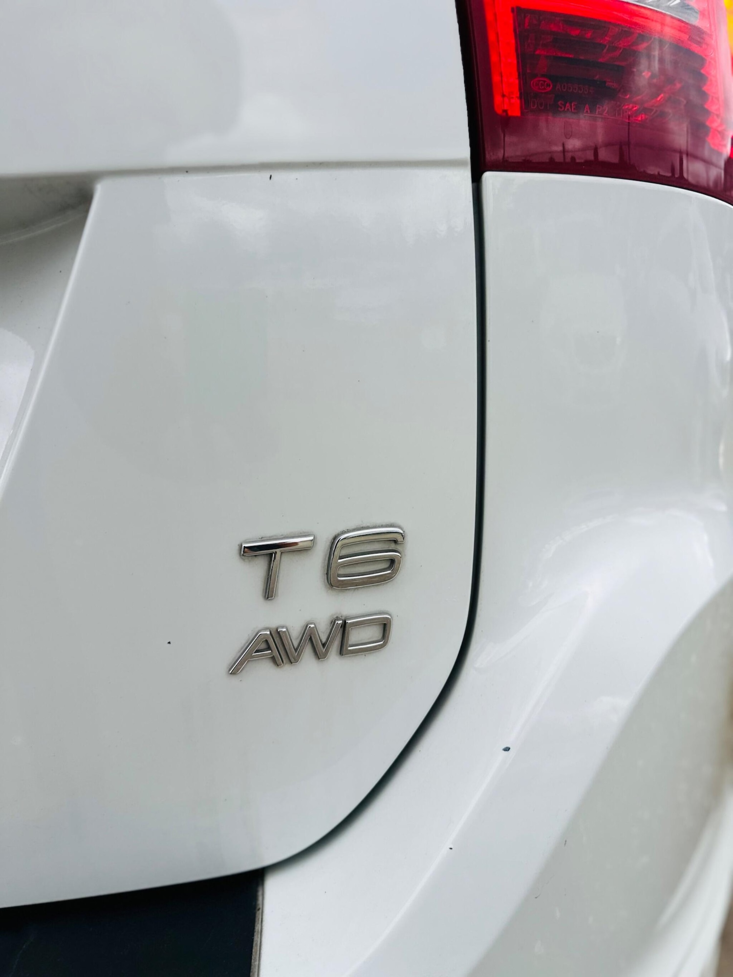 Used Volvo XC60 for sale - 77824564: Photo 55