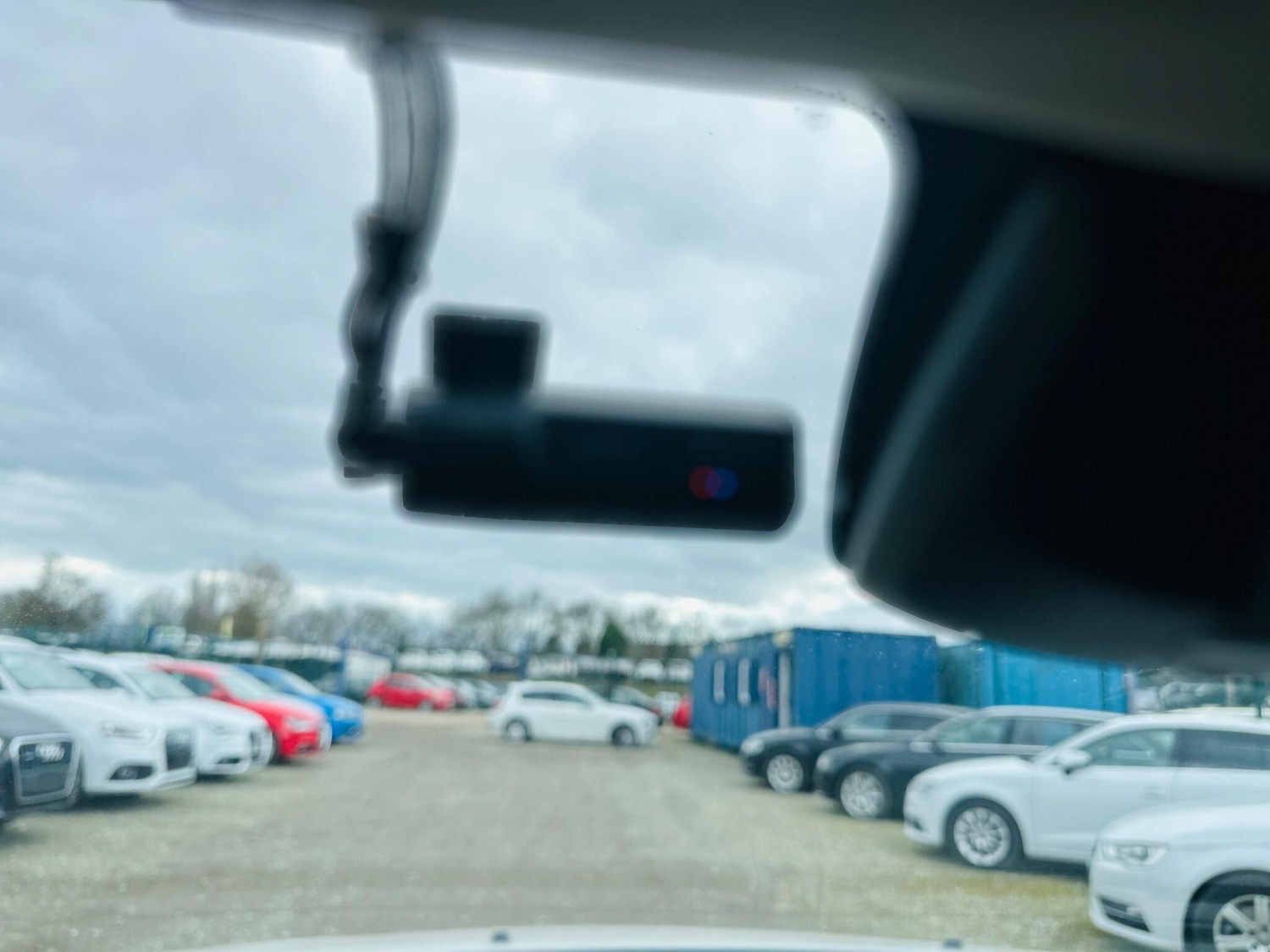 Used Volvo XC60 for sale - 77824564: Photo 56