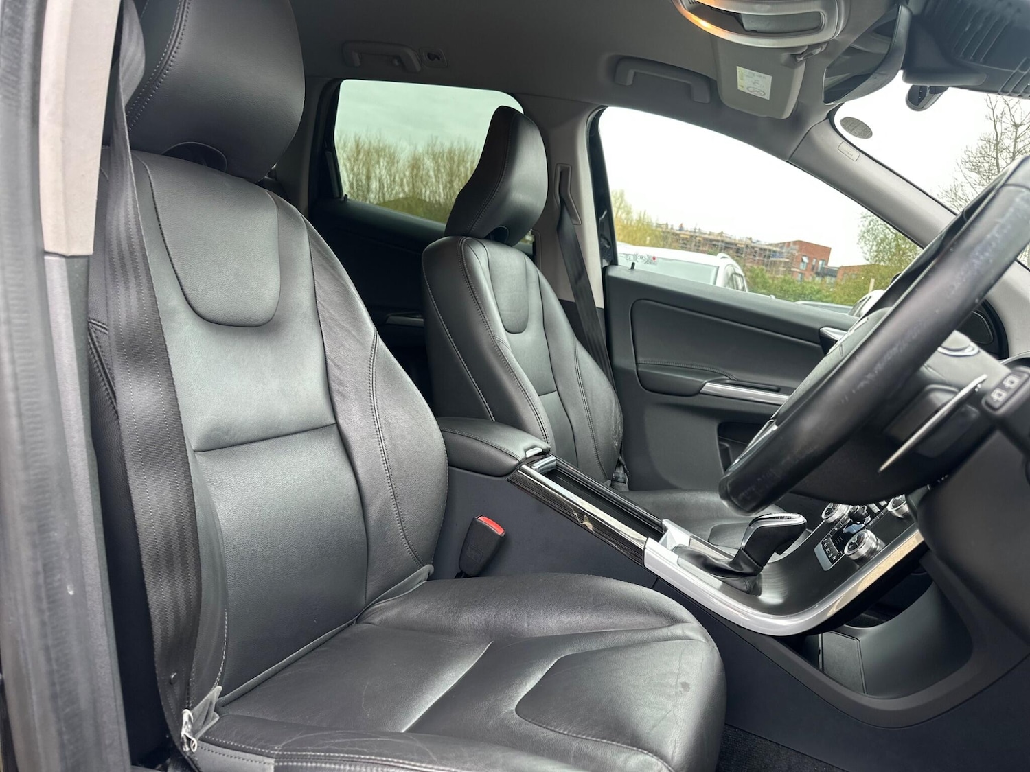 Used Volvo XC60 for sale - 78185601: Photo 11