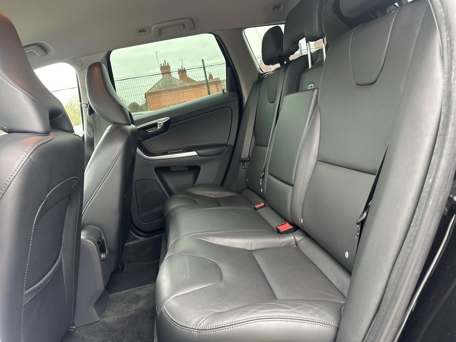 Used Volvo XC60 for sale - 78185601: Photo 12