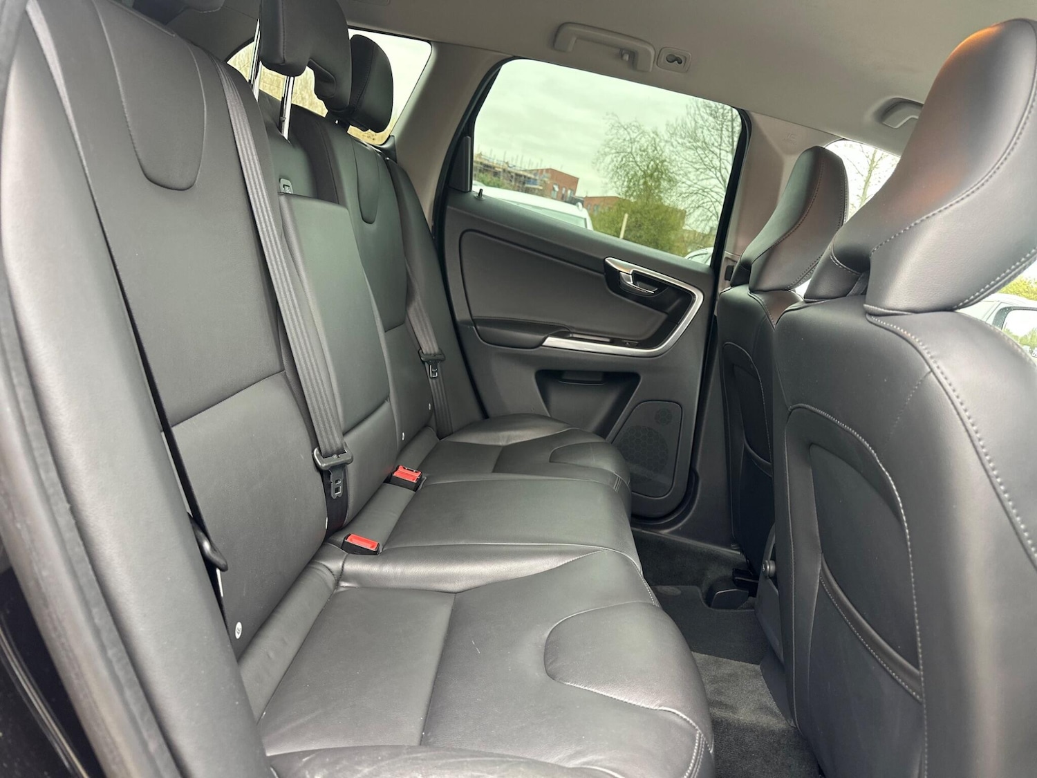 Used Volvo XC60 for sale - 78185601: Photo 13