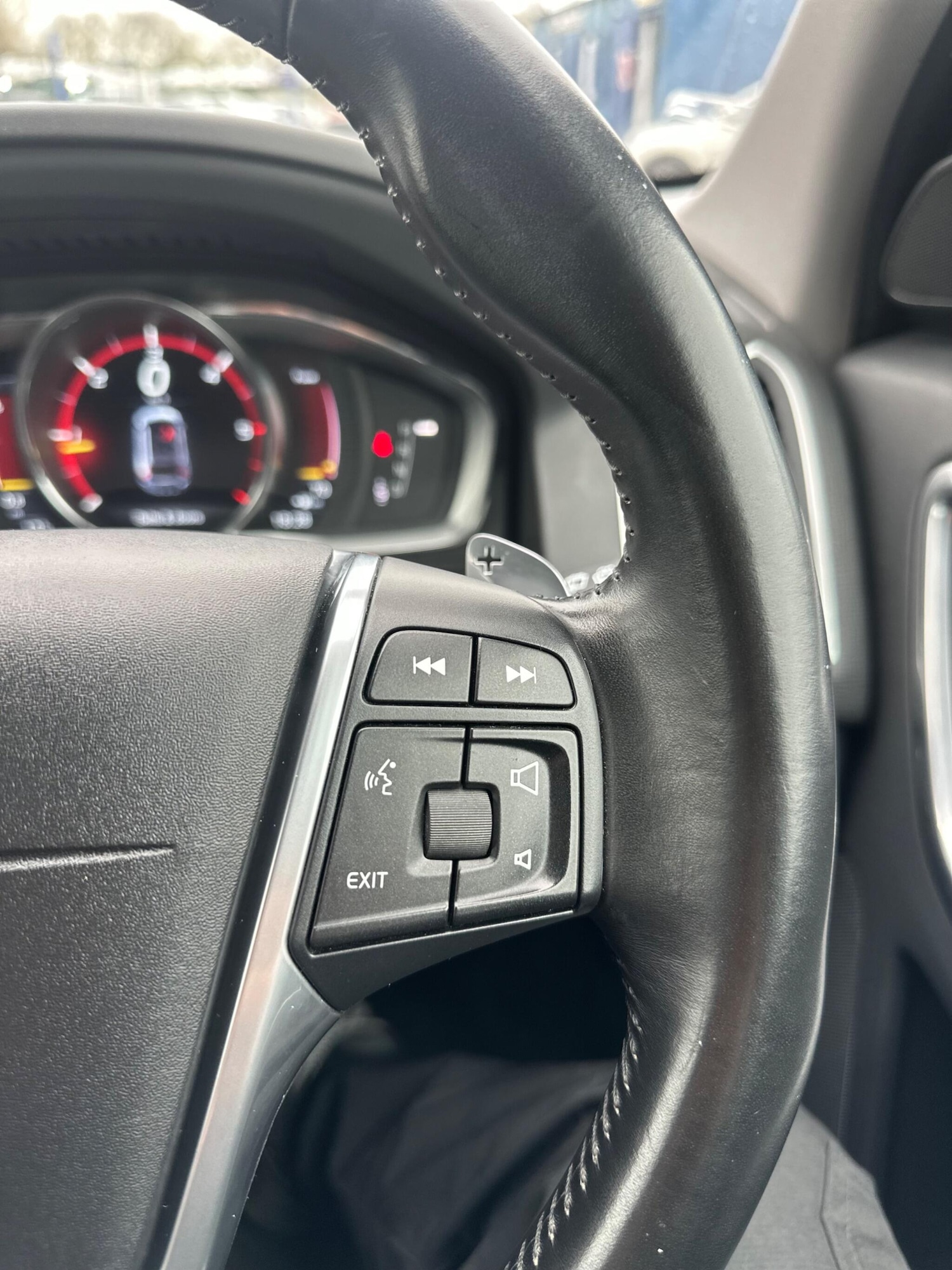 Used Volvo XC60 for sale - 78185601: Photo 15