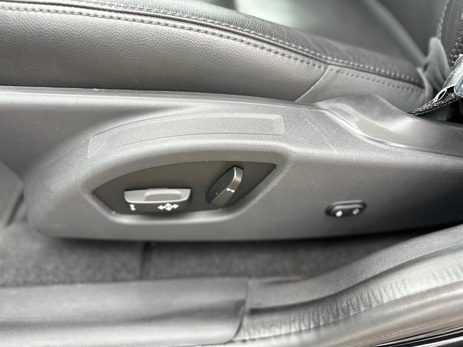 Used Volvo XC60 for sale - 78185601: Photo 18