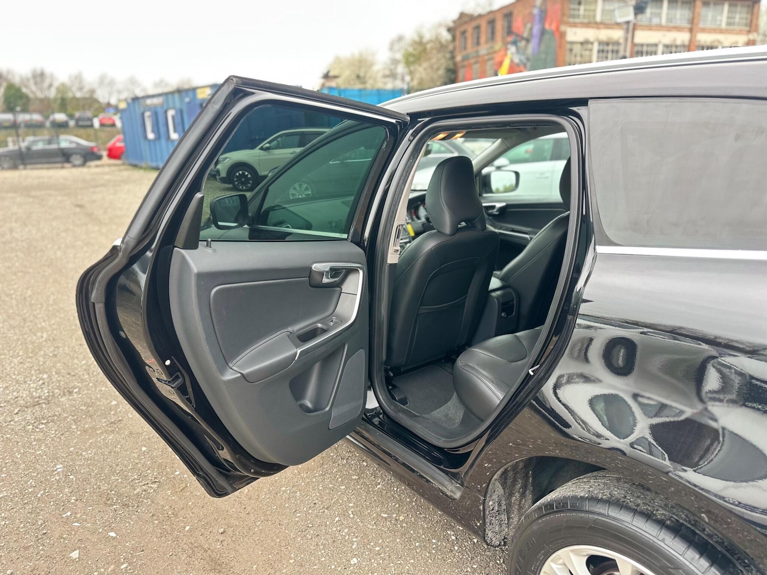 Used Volvo XC60 for sale - 78185601: Photo 22