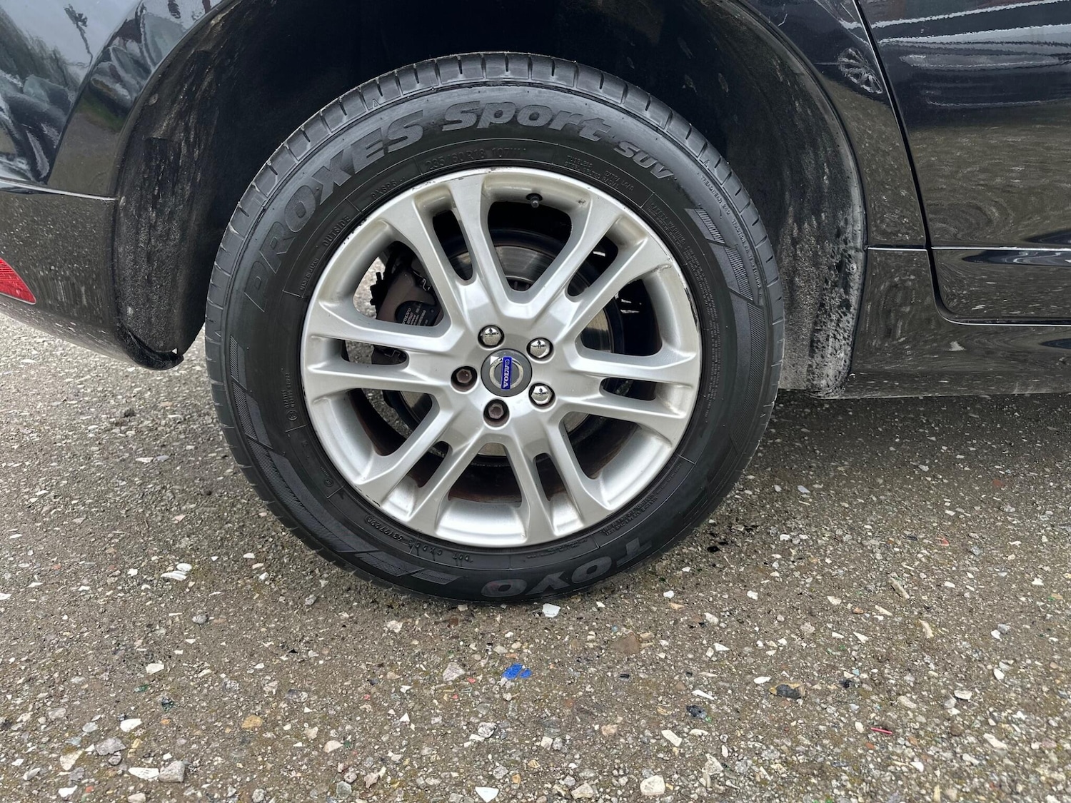 Used Volvo XC60 for sale - 78185601: Photo 28