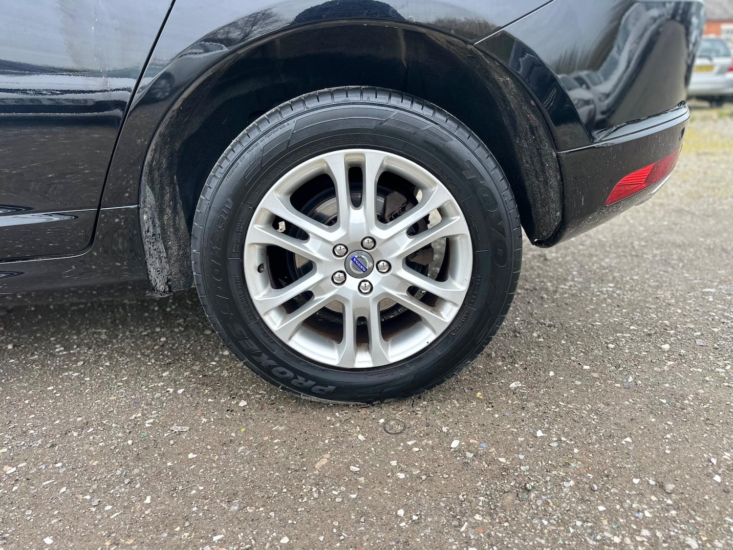 Used Volvo XC60 for sale - 78185601: Photo 29