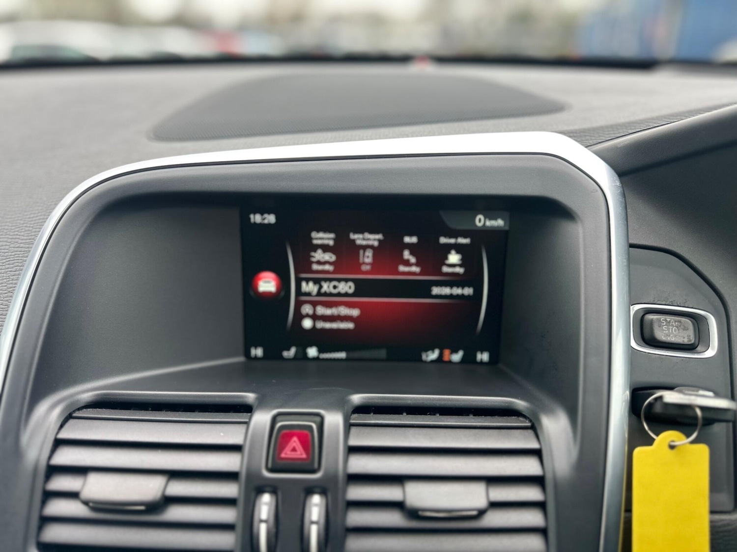 Used Volvo XC60 for sale - 78185601: Photo 33