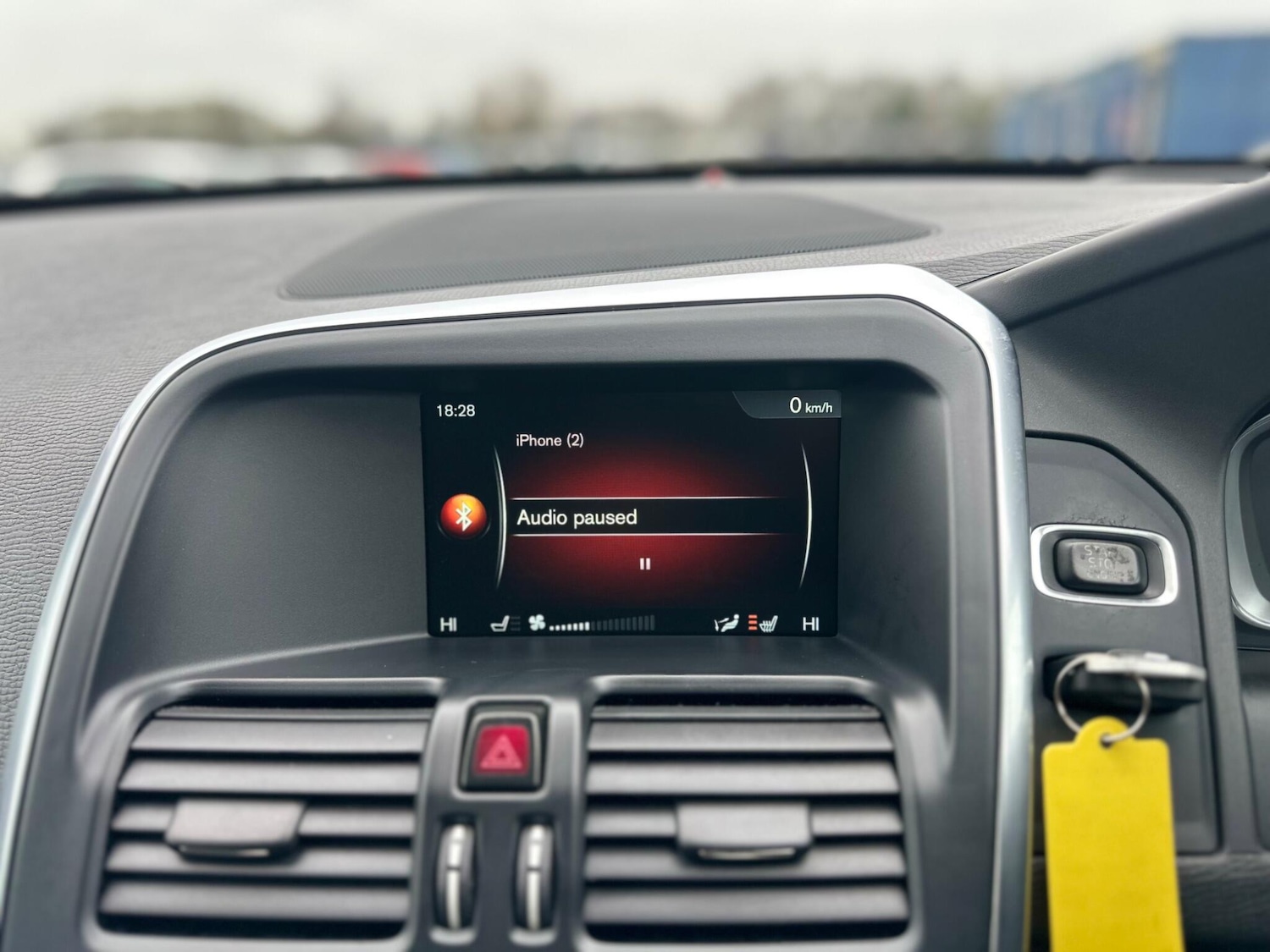 Used Volvo XC60 for sale - 78185601: Photo 34