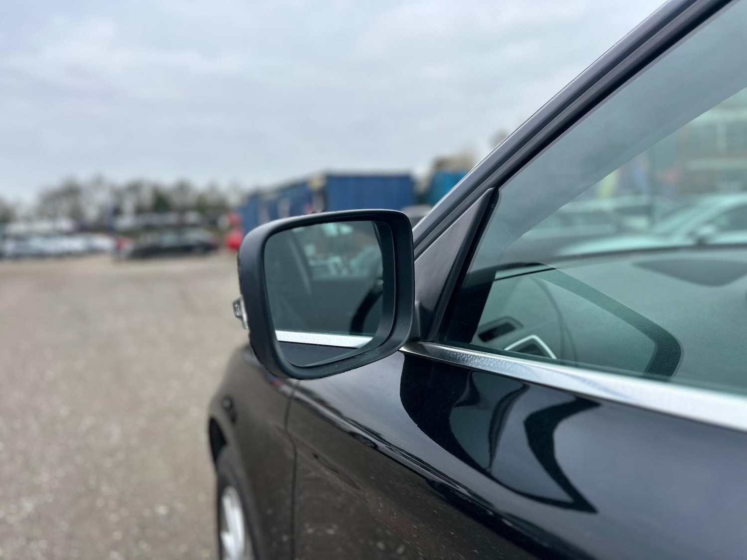 Used Volvo XC60 for sale - 78185601: Photo 36